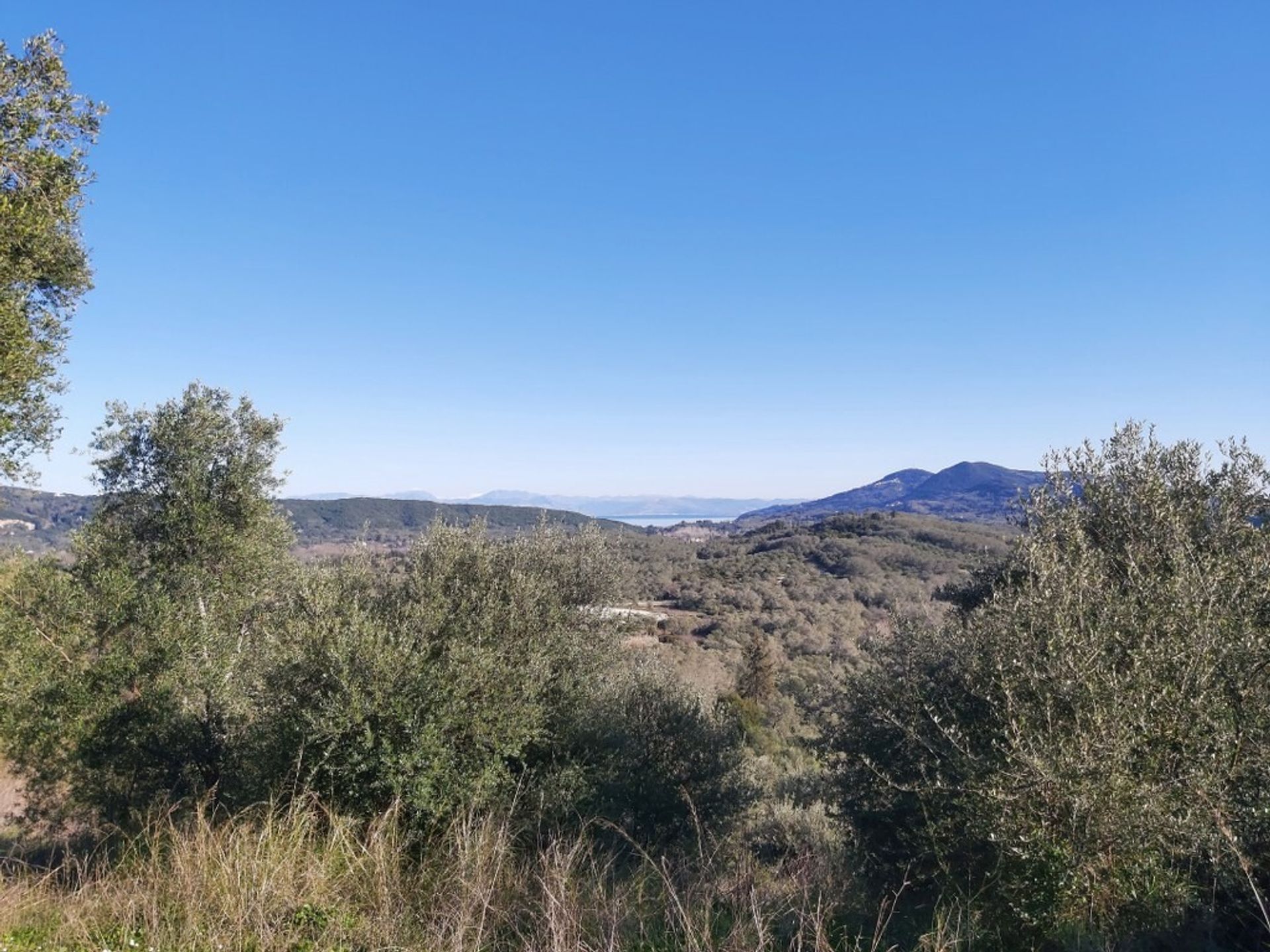 Land in Stavros, Ionië Nisia 10793857