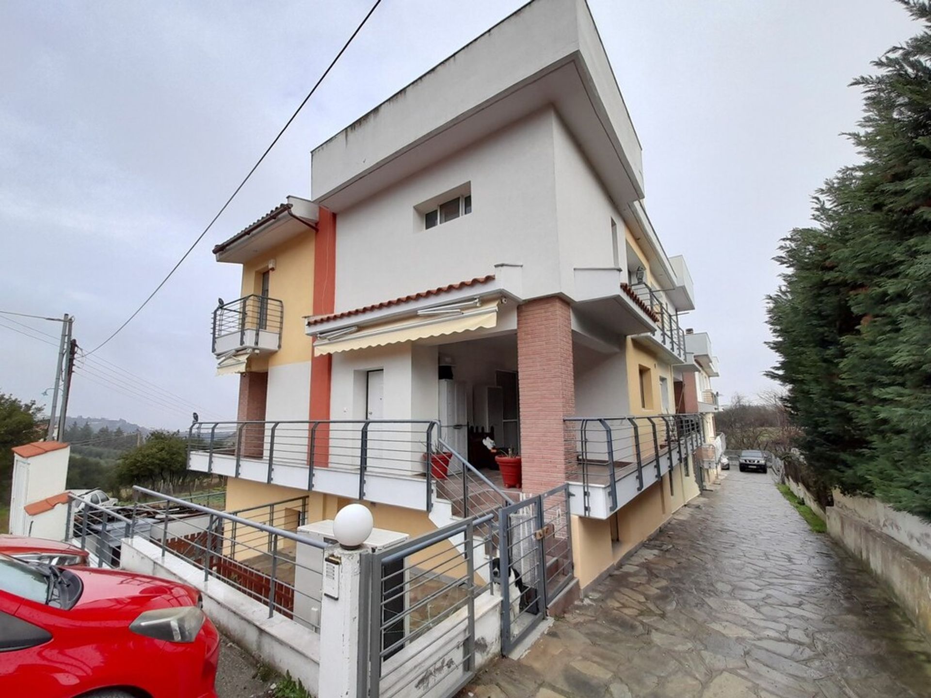 Haus im Ano Scholari, Kentriki Makedonia 10793969