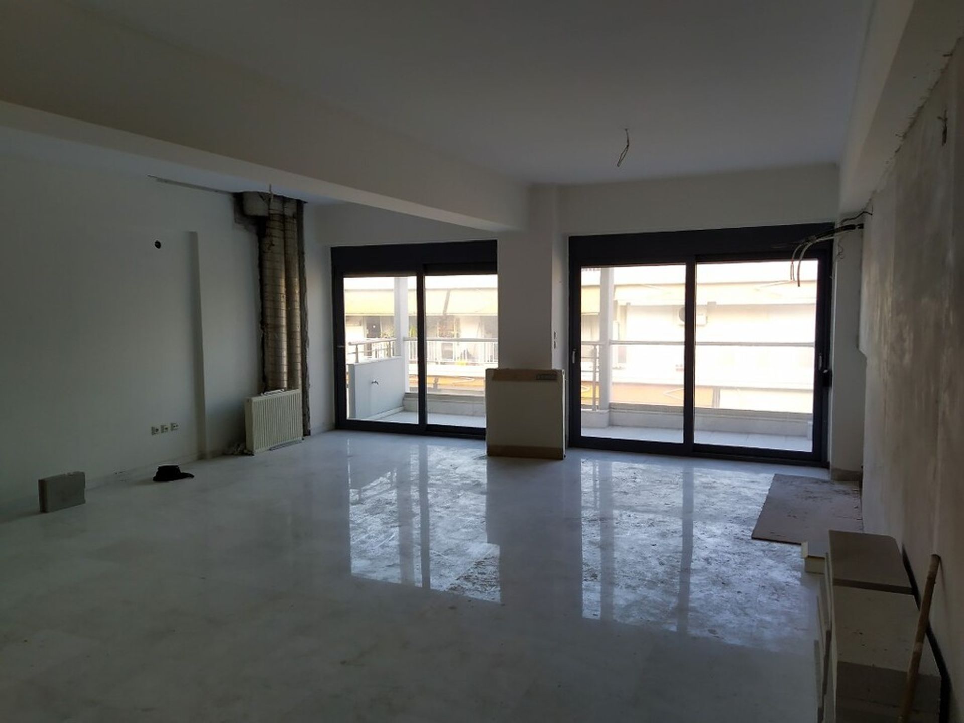 Condominium in Sykies, Kentriki Makedonia 10793973