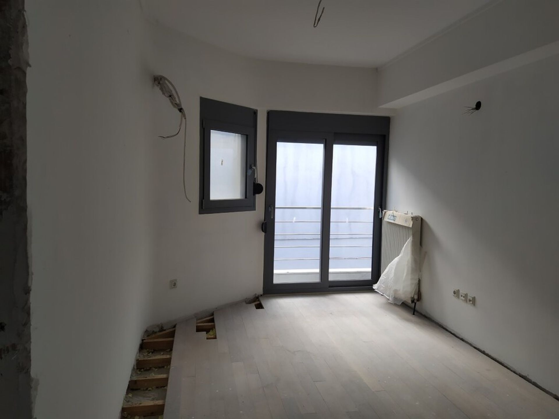 Condominium in Sykies, Kentriki Makedonia 10793973