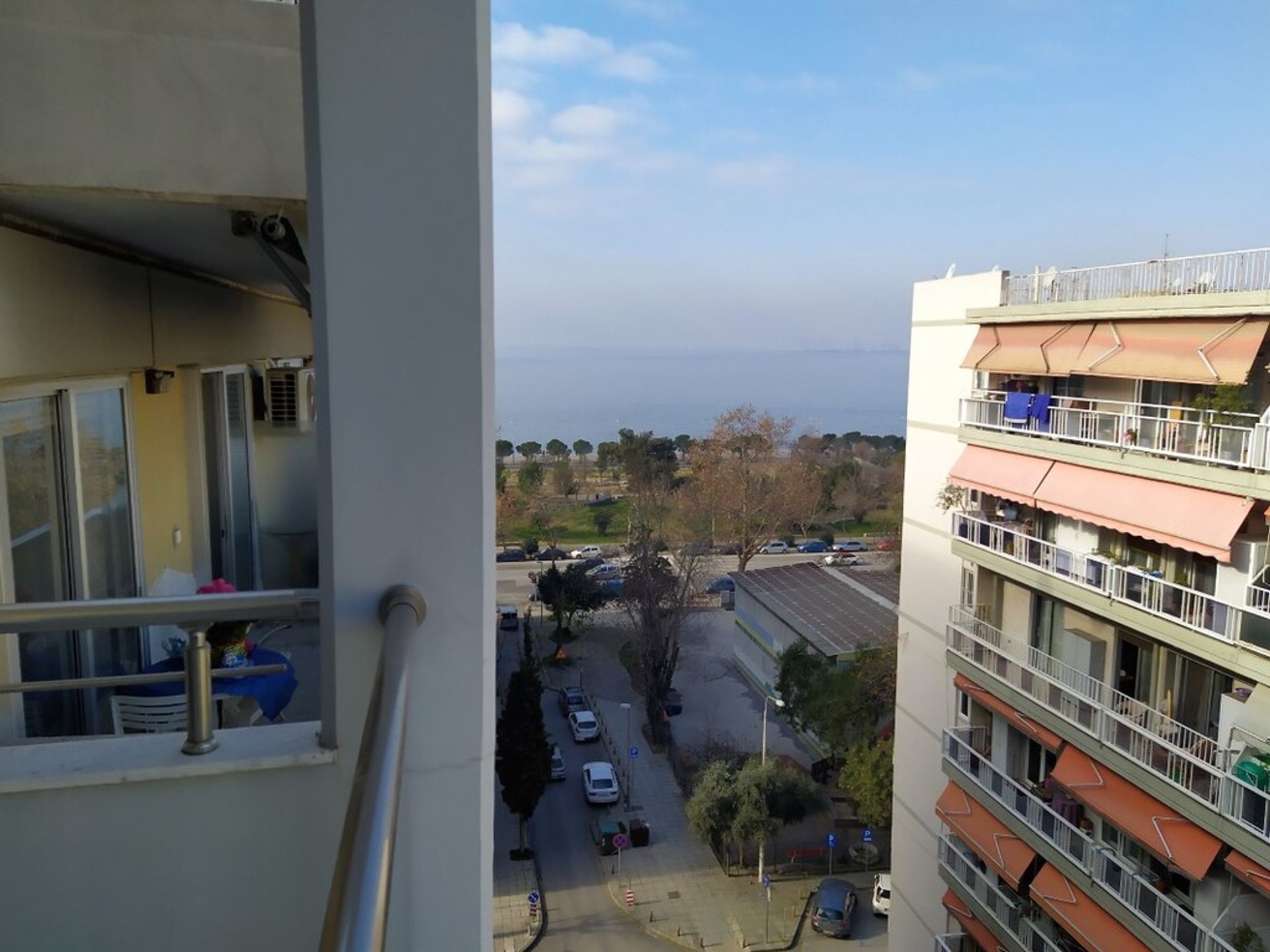 Condominium in Sykies, Kentriki Makedonia 10793973