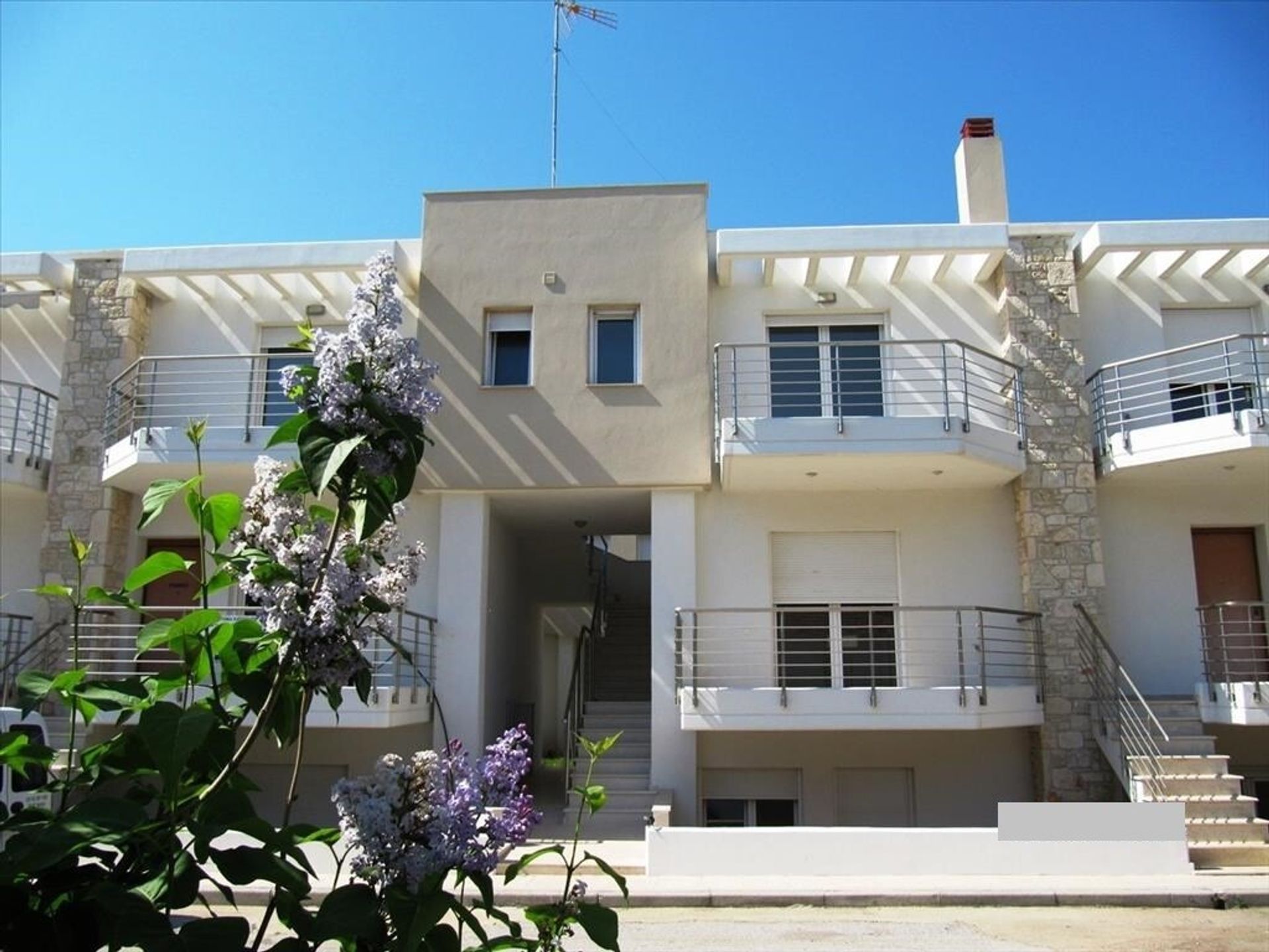 Huis in Nea Poteidaia, Kentriki Makedonia 10793975