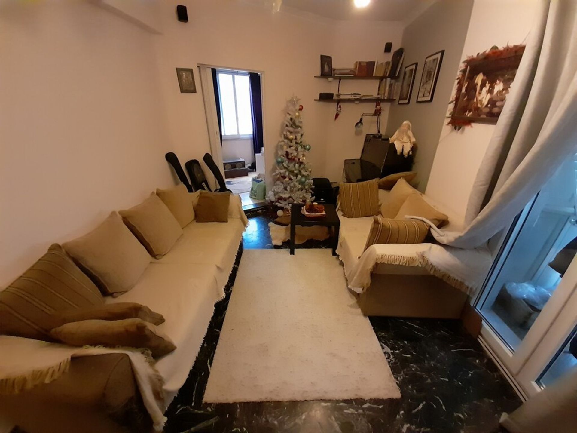 Condominio nel Kalamaria, Kentriki Macedonia 10793985