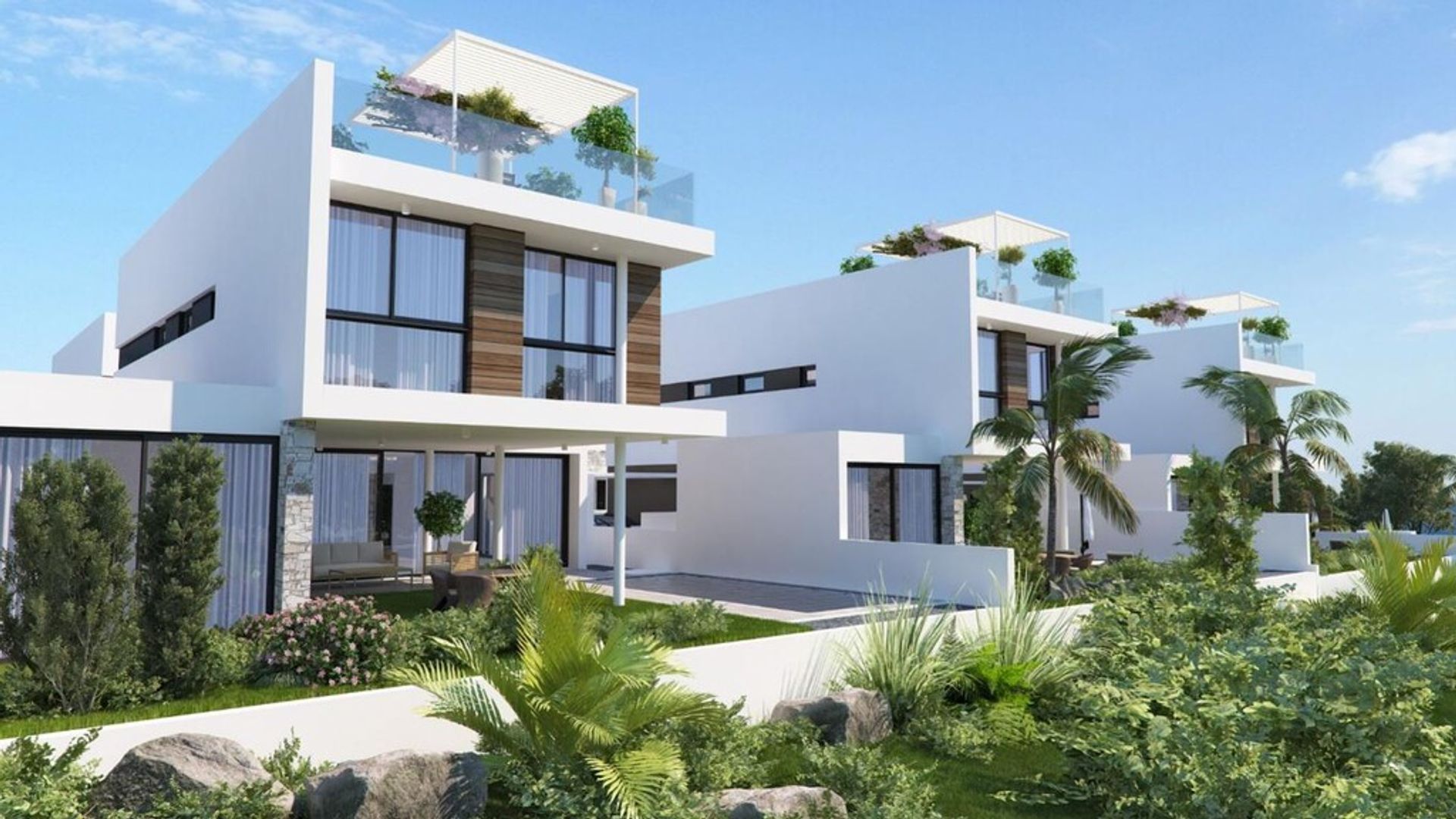 casa en Ayía Napa, Ammochostos 10794069