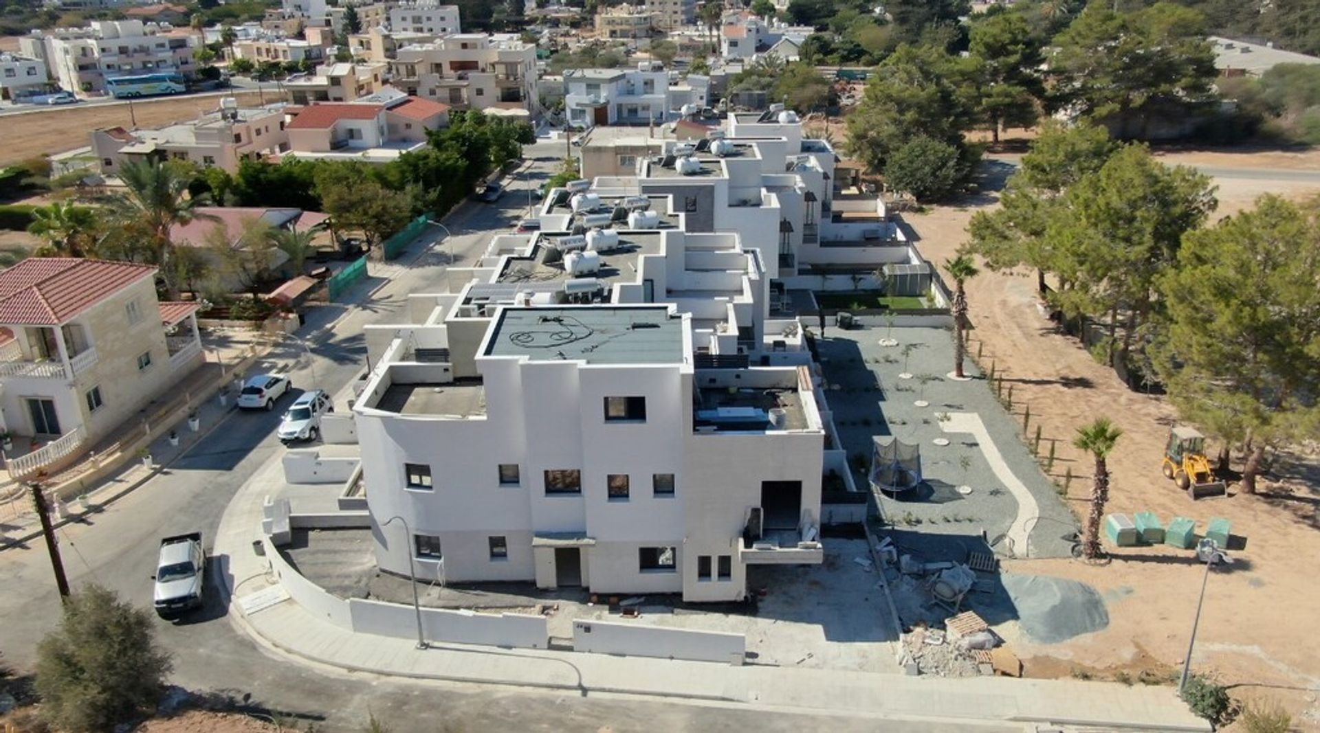 Hus i Geroskipou, Pafos 10794102