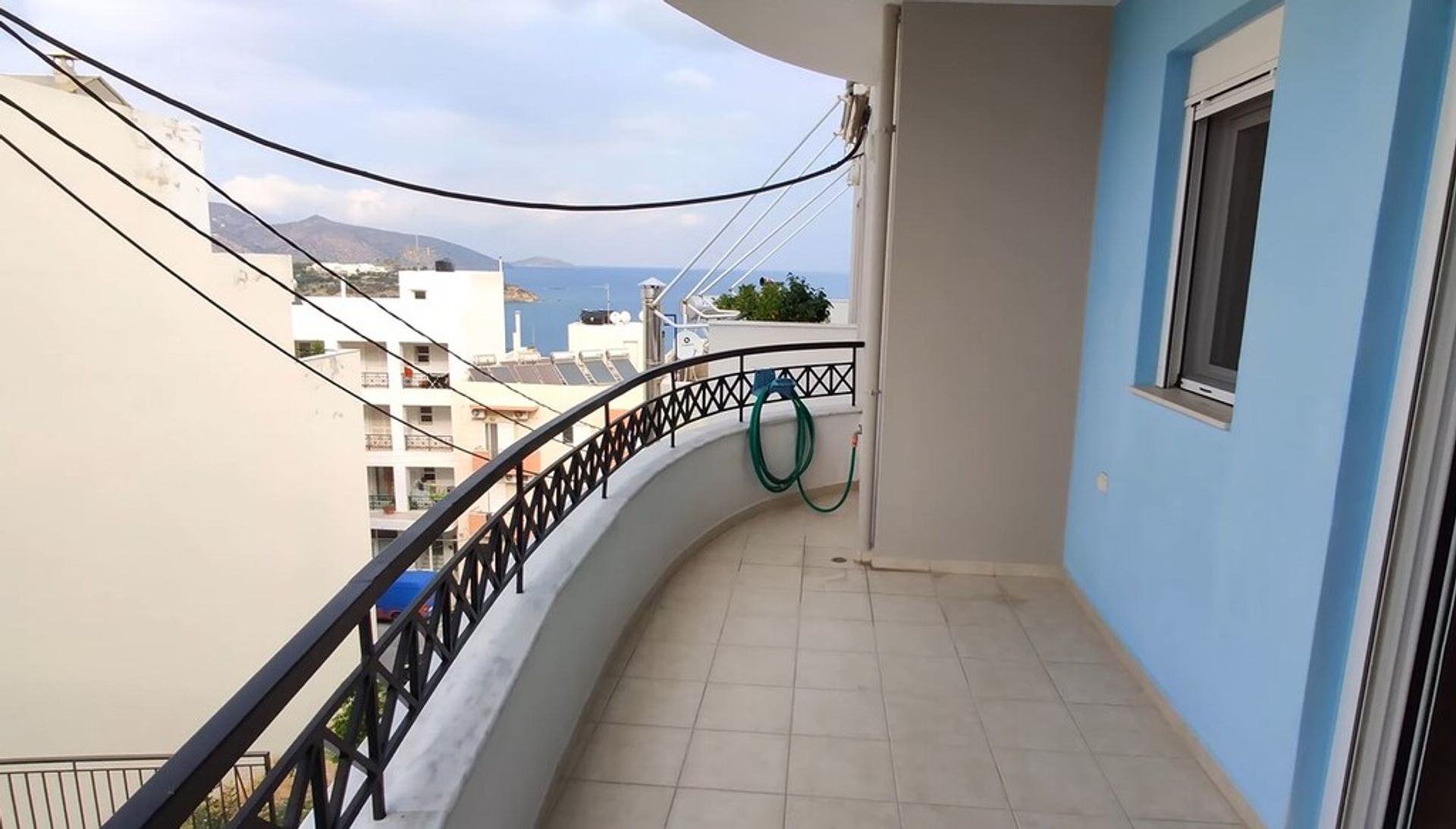 Condominium dans Agios Nikolaos,  10794107