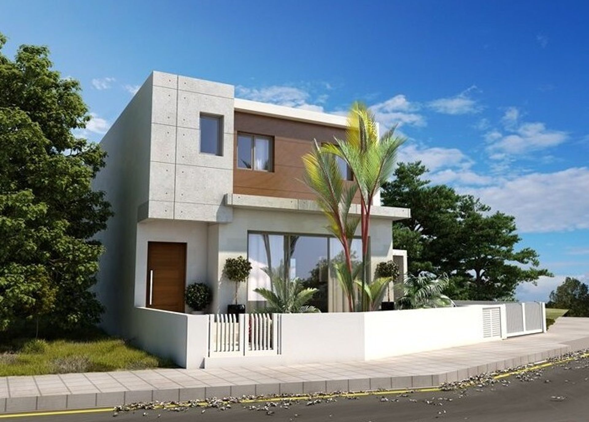 Rumah di Larnaka, Larnaca 10794138