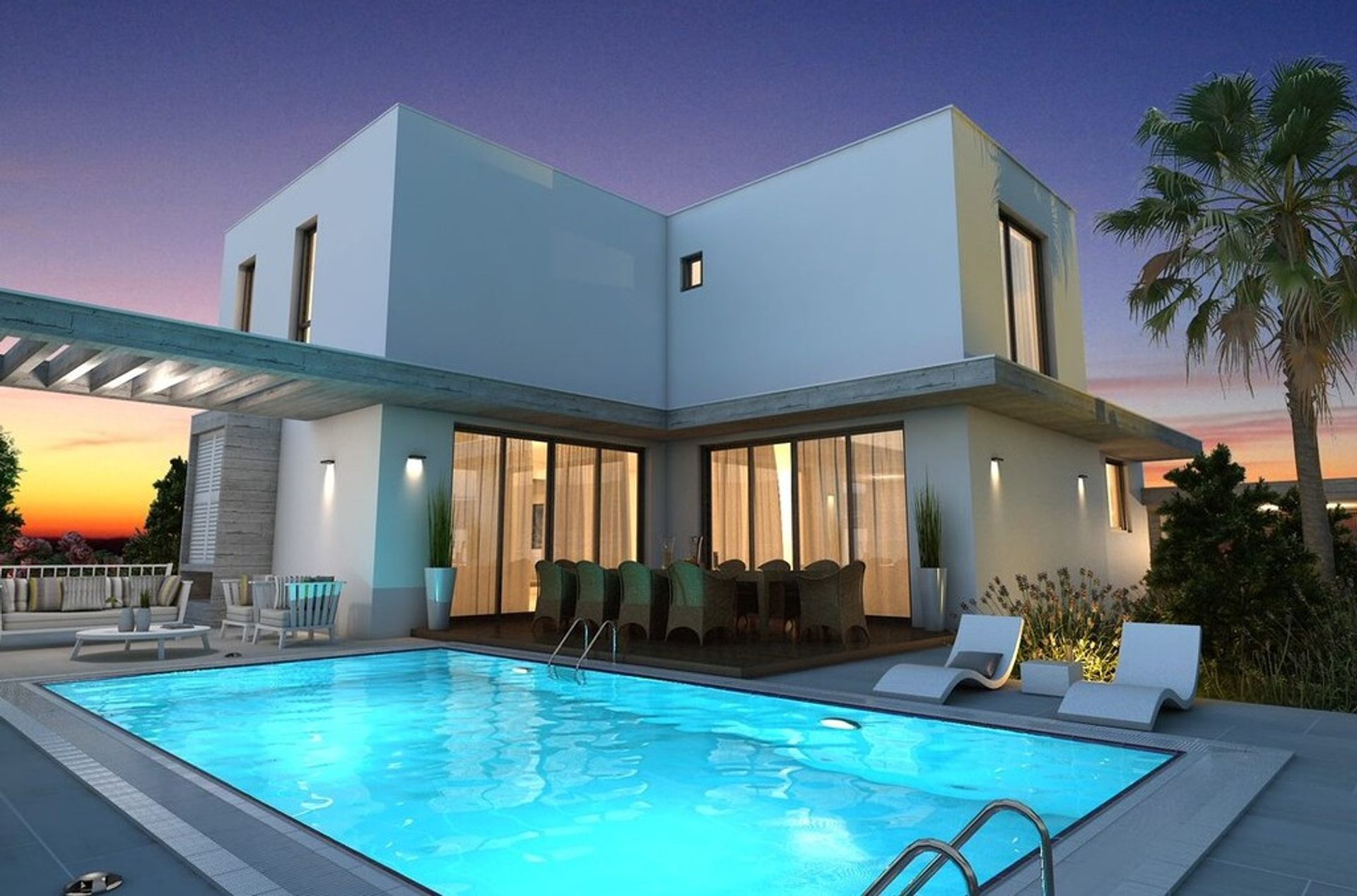 Haus im Larnaca, Larnaca 10794140