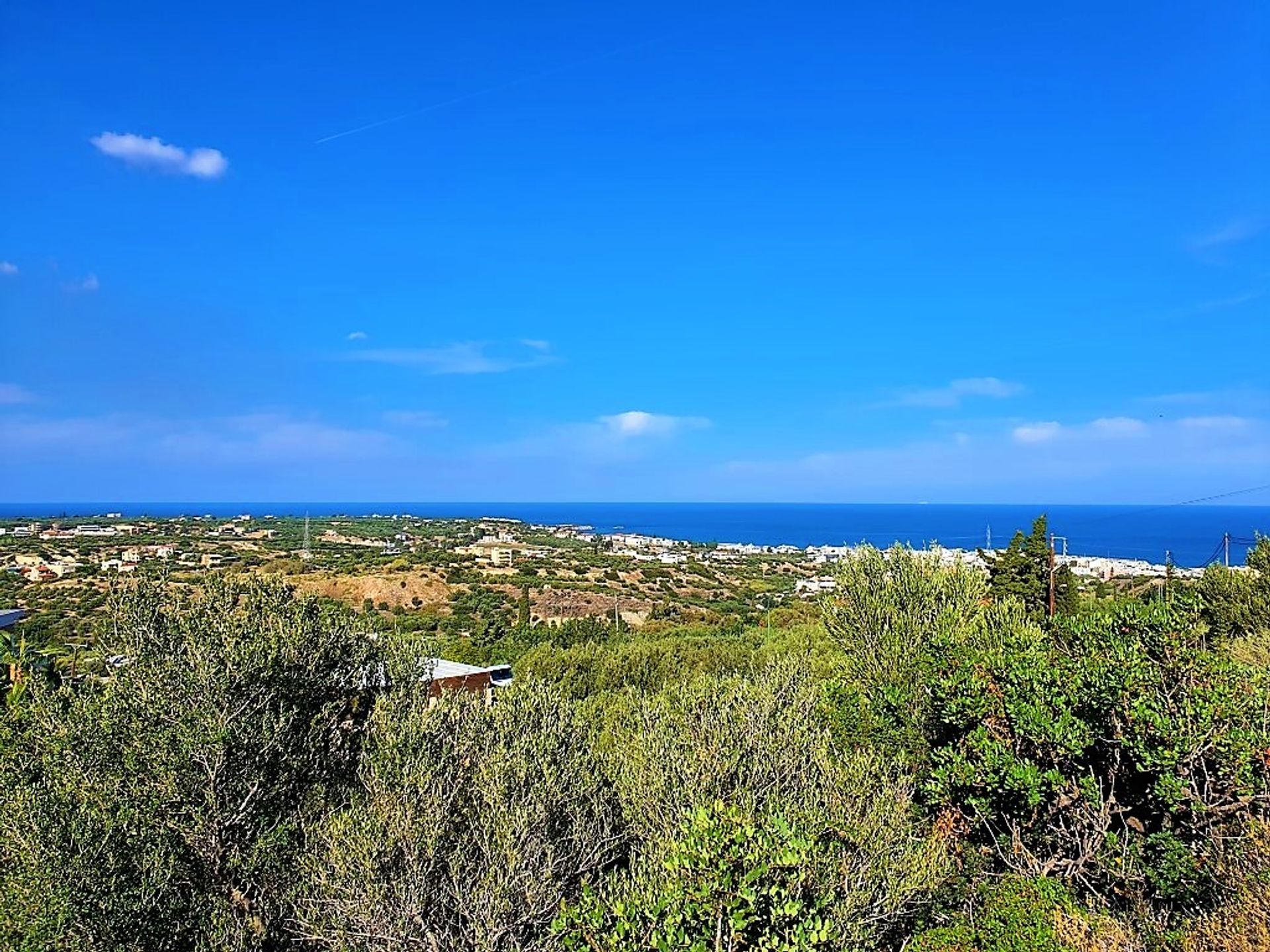 Land in Chersonisos, Kriti 10794160