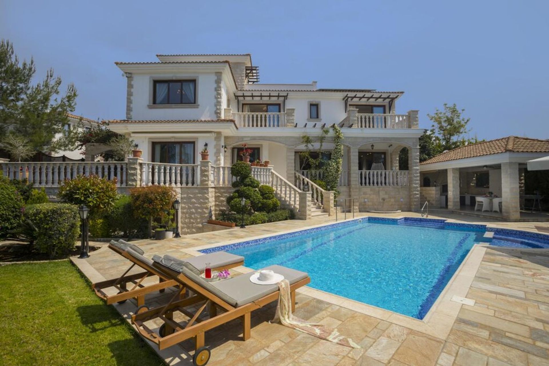 Hus i Argaka, Paphos 10794172