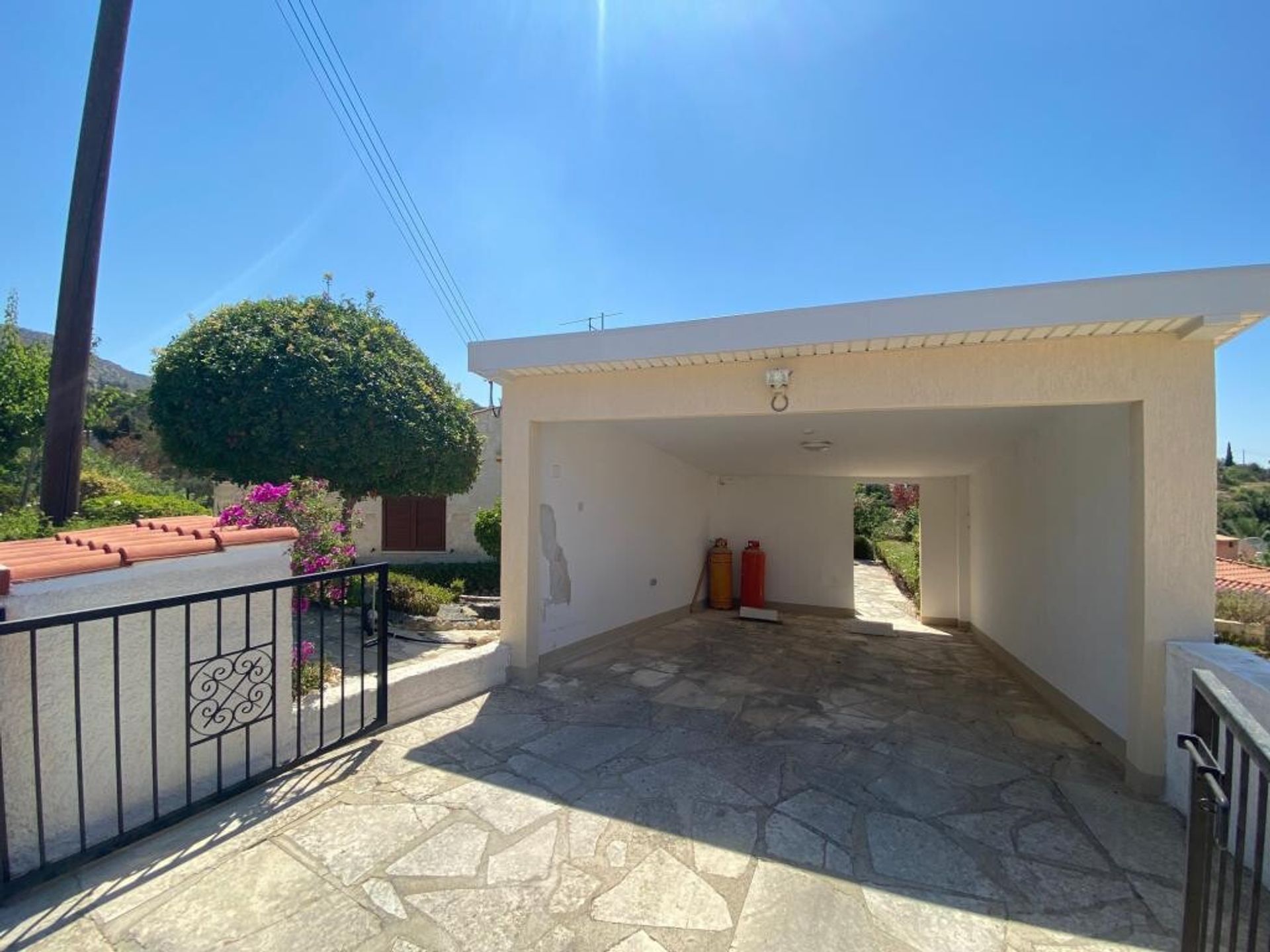 Hus i Yeroskipou, Paphos 10794173