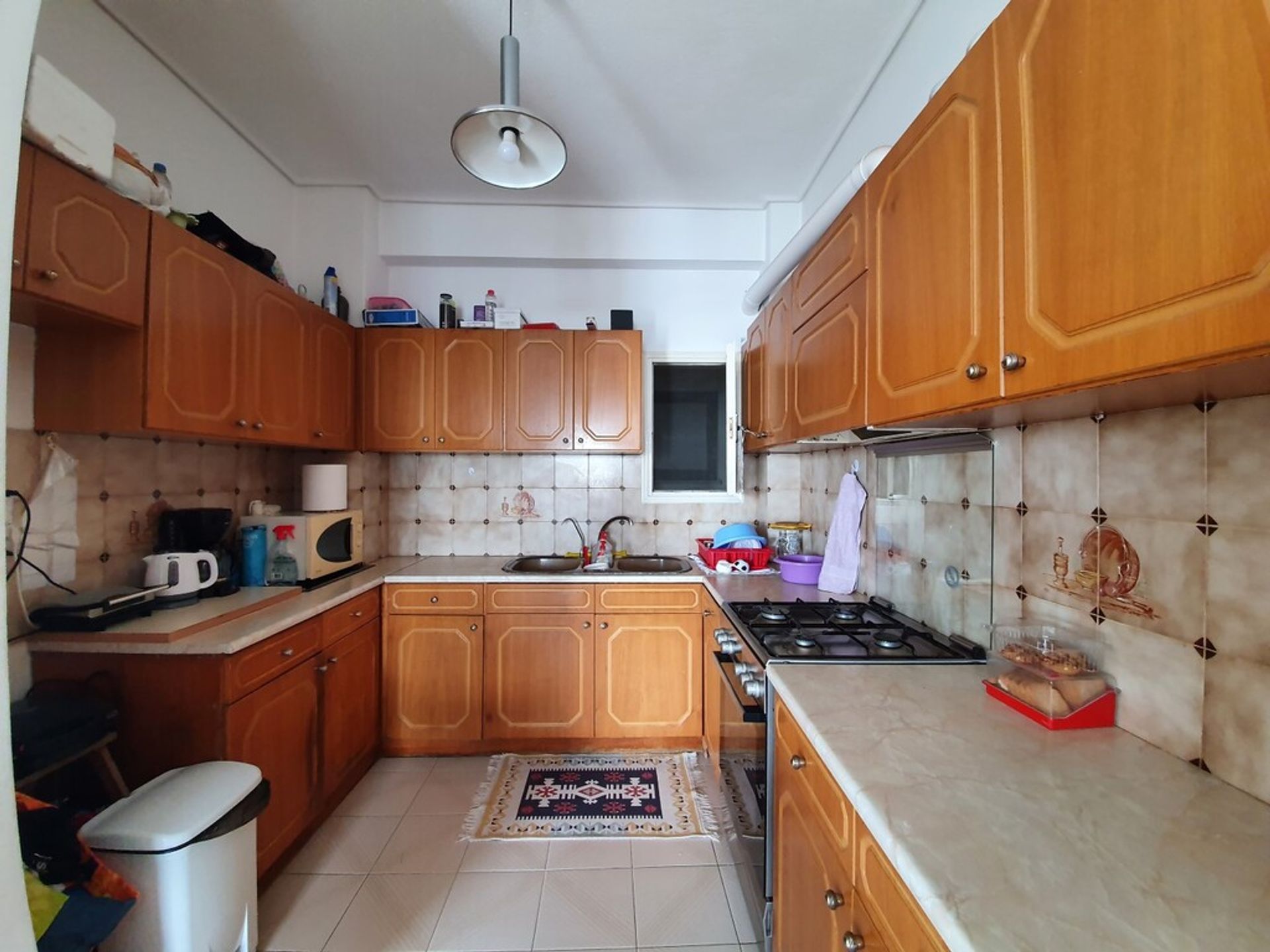 Кондоминиум в Ierapetra, Kriti 10794233