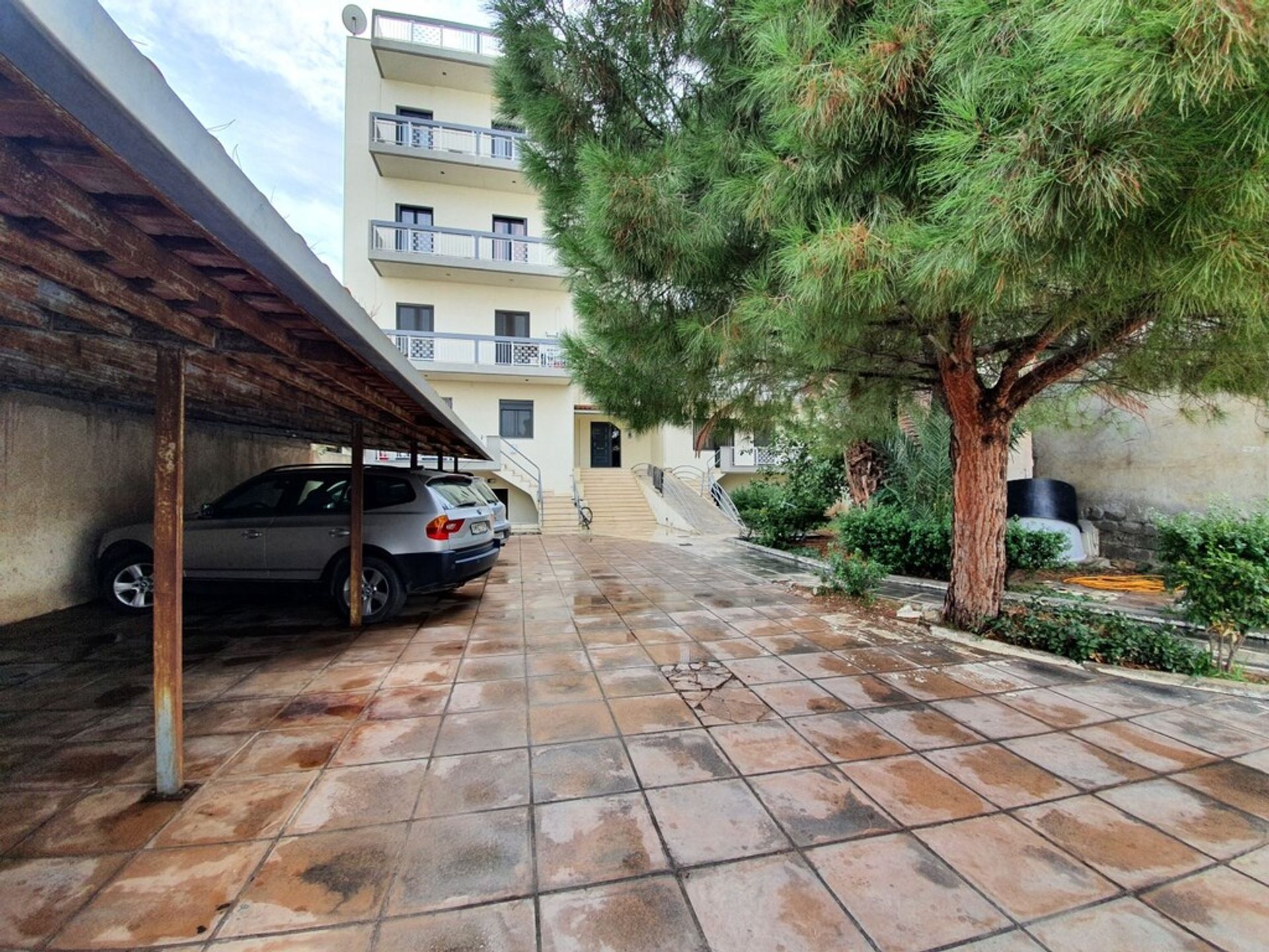 Condominio en Ierapetra,  10794233