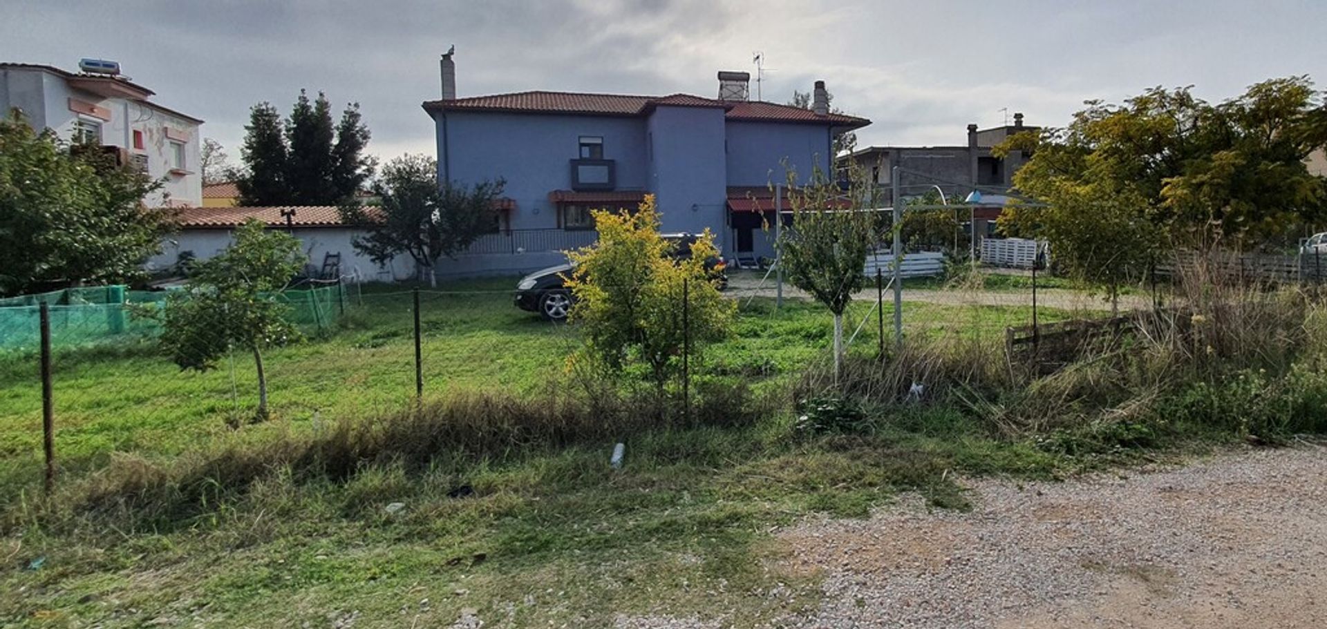 Land im Nikiti, Kentriki Makedonia 10794241