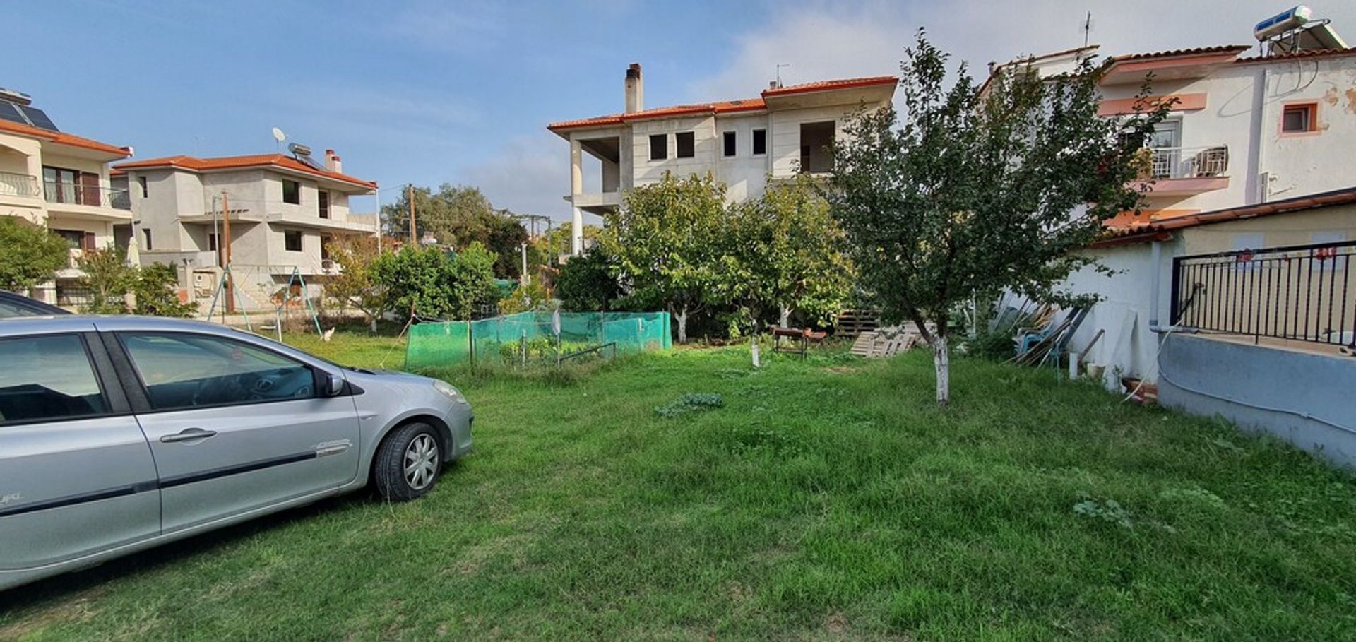 Land im Nikiti, Kentriki Makedonia 10794241