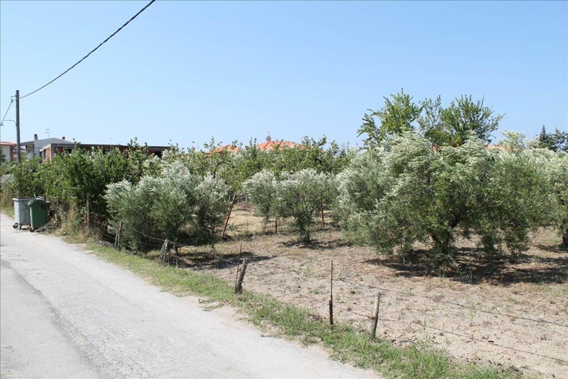 Land in Platamonas, Kentriki Makedonia 10794250