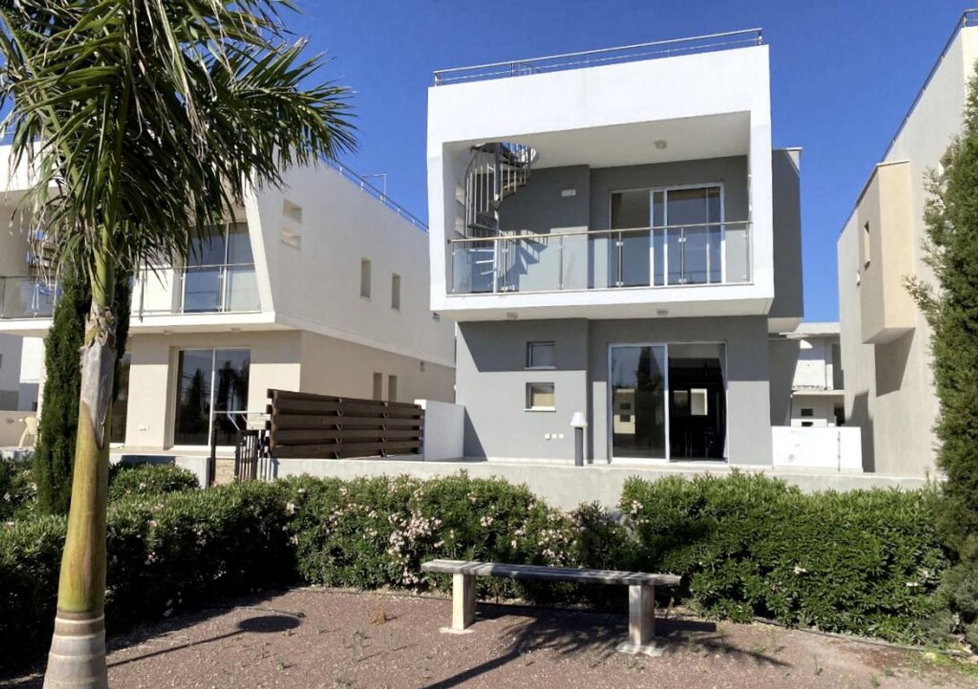 Hus i Emba, Paphos 10794259