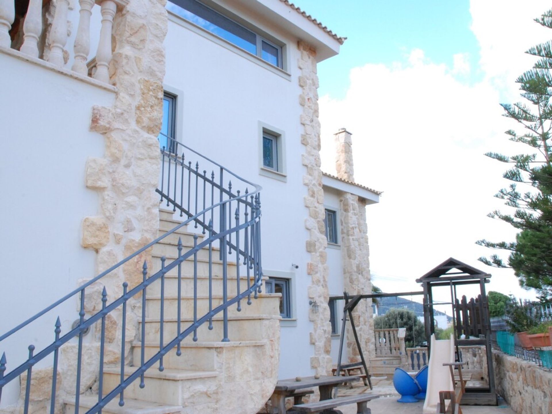 Hus i Porto Rafti,  10794303