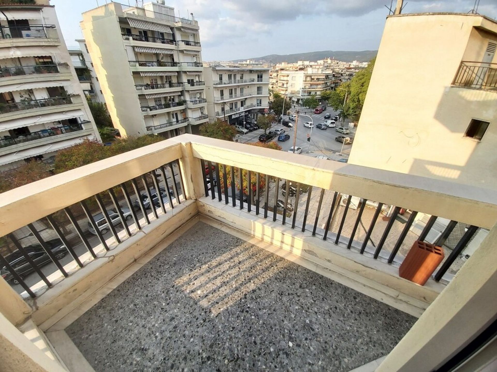 Condominium in Thessaloniki,  10794360