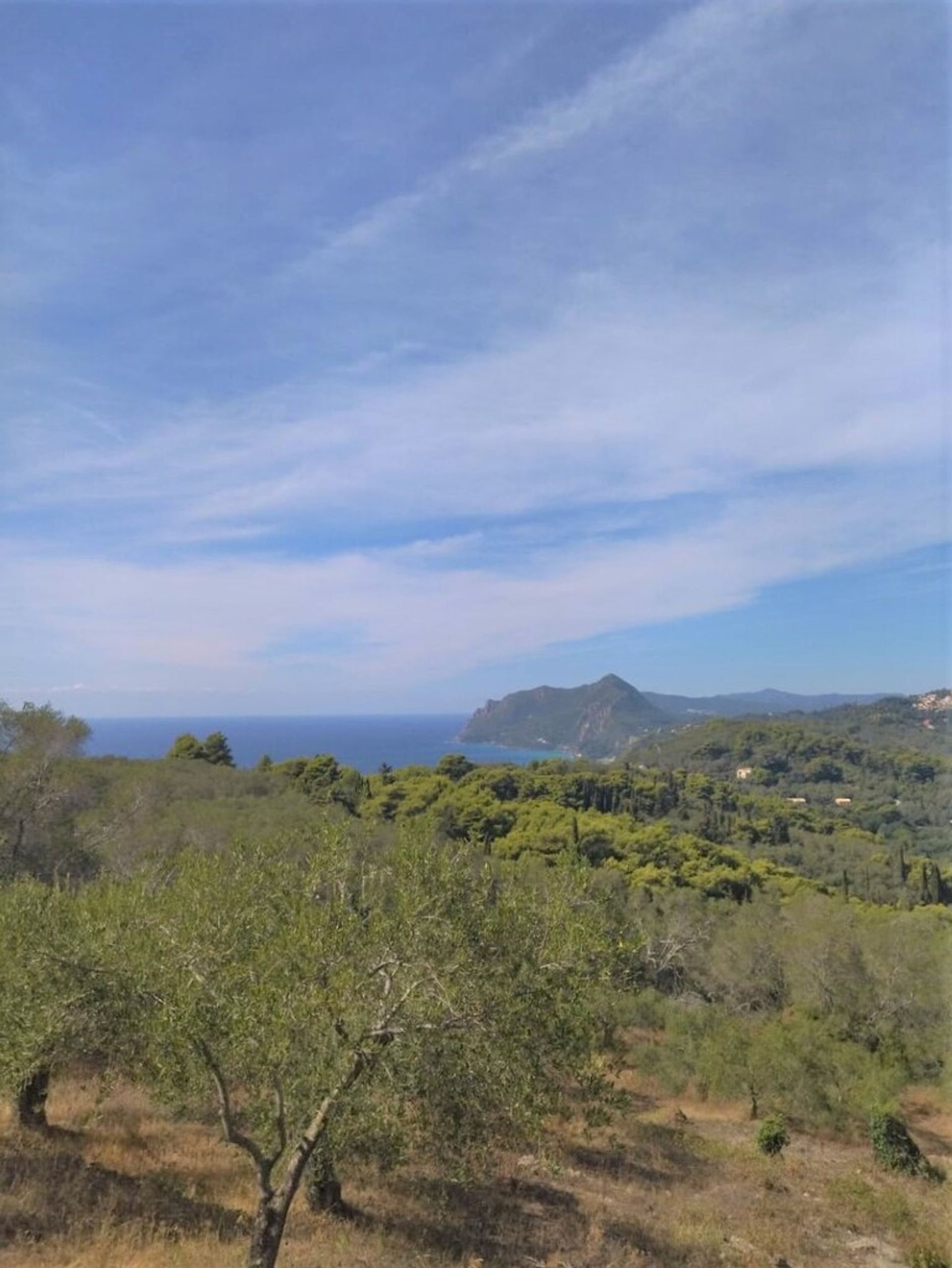 Land in Sinarades, Ionië Nisia 10794399