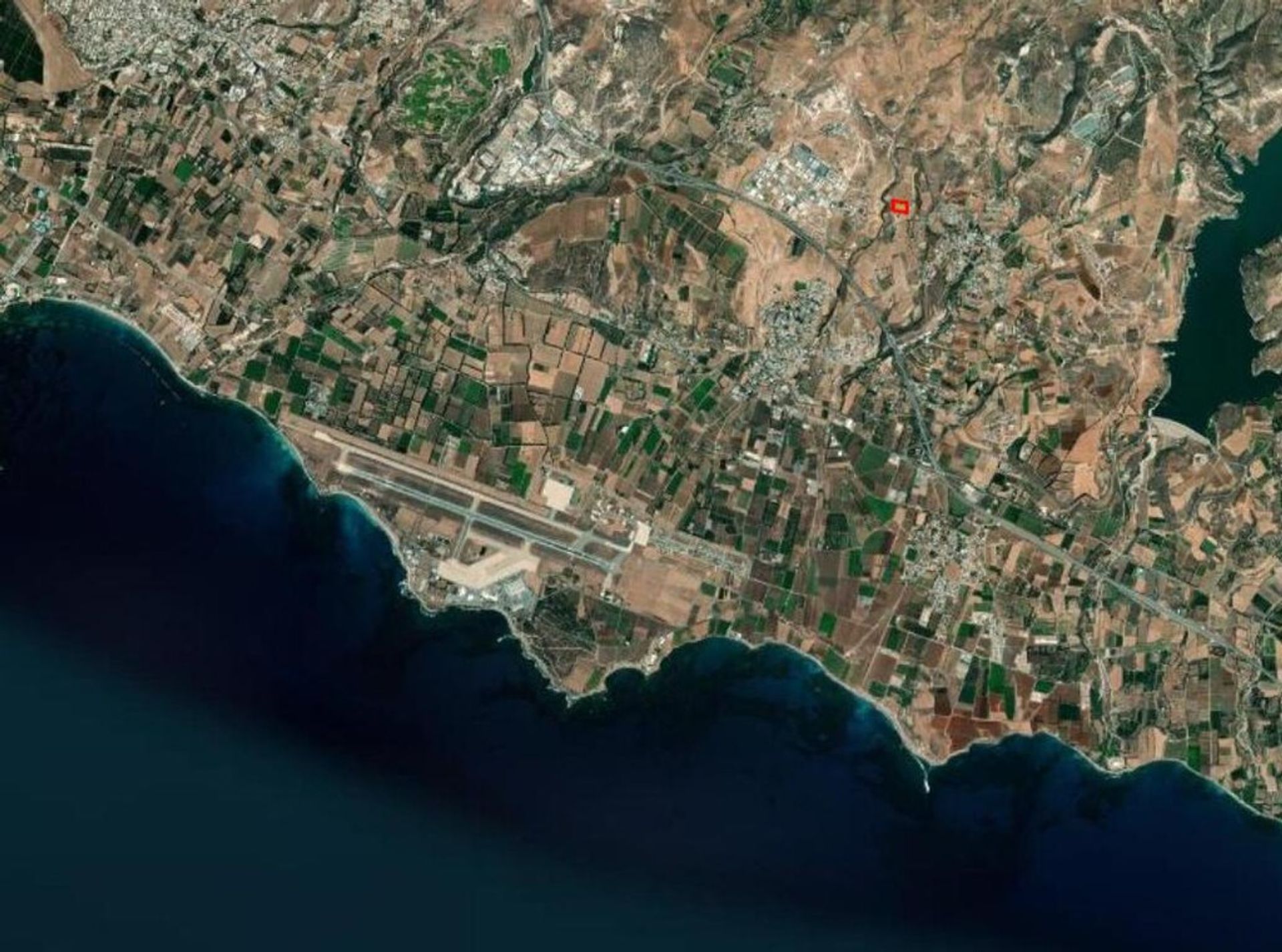 Wylądować w Agia Marinouda, Pafos 10794455