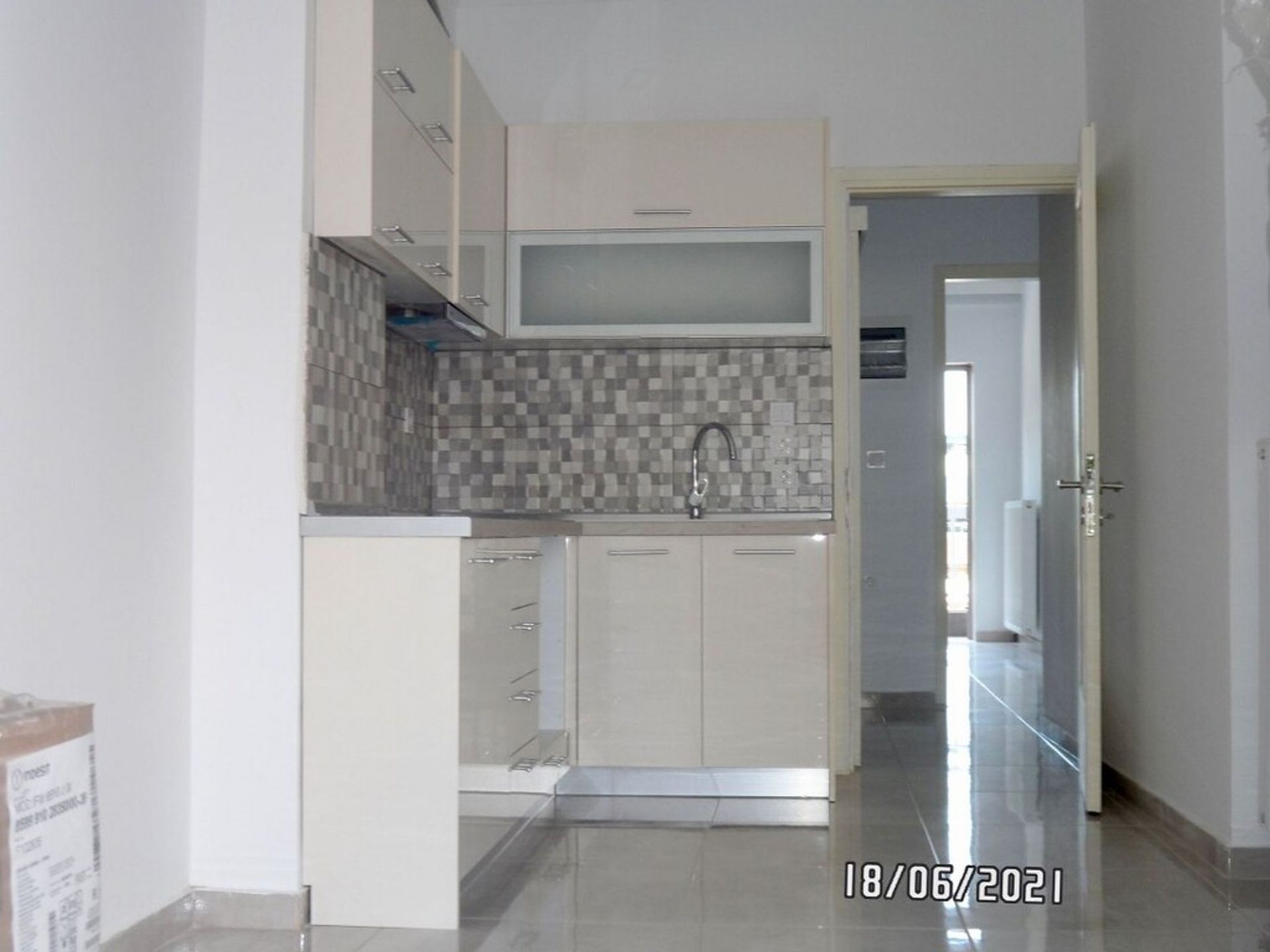 Condominium in Ampelokipoi, Kentriki Makedonia 10794494