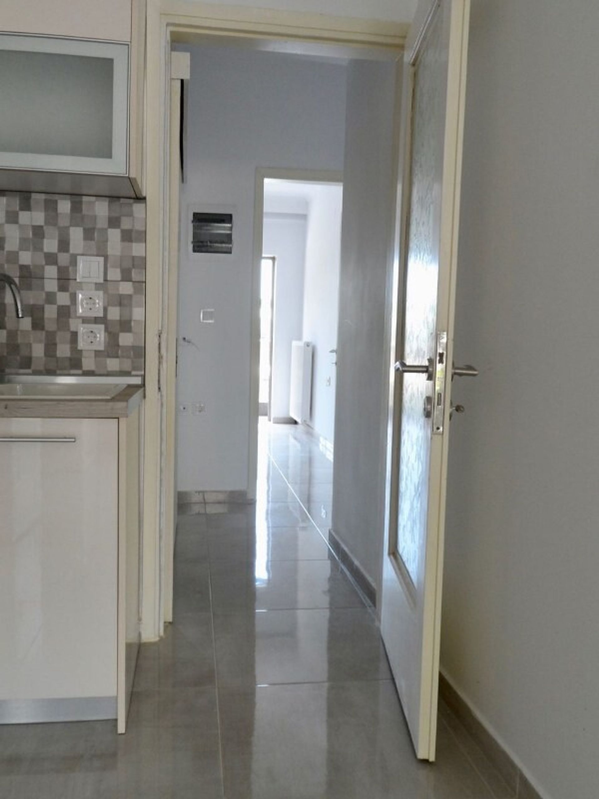 Condominium in Ampelokipoi, Kentriki Makedonia 10794494