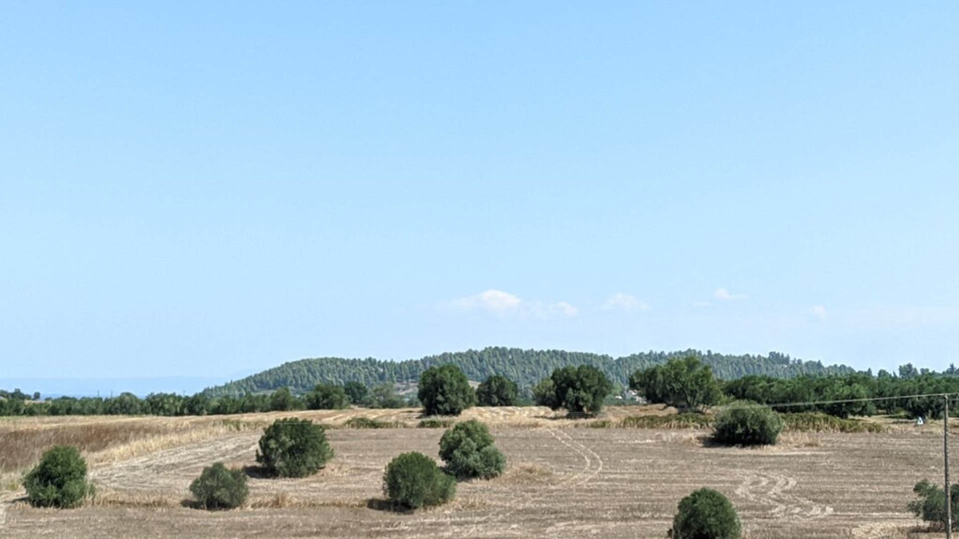 Wylądować w Kasandreja, Kentriki Makedonia 10794502