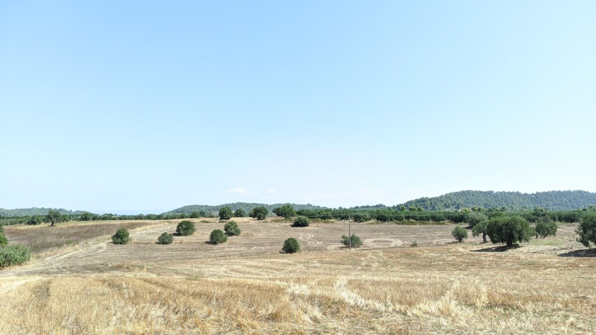 Land im Kassandreia, Kentriki Makedonia 10794502