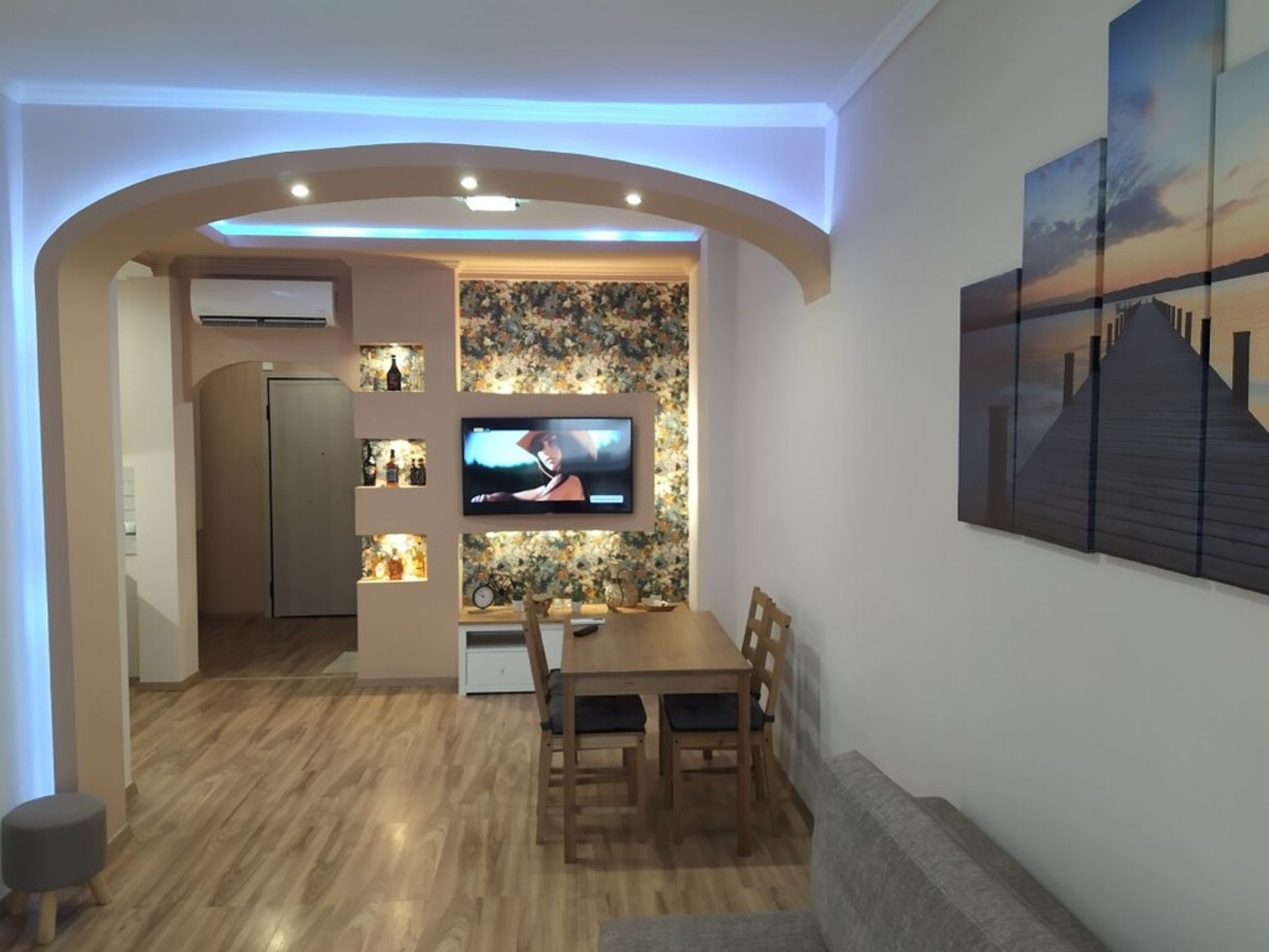 Квартира в Sykies, Kentriki Makedonia 10794546