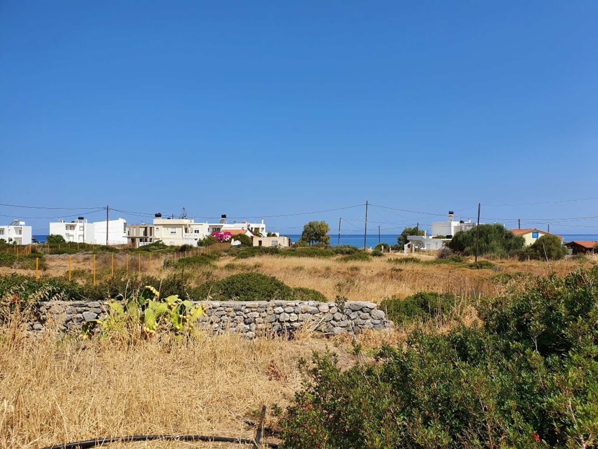 Land in Paralia Milatou,  10794551