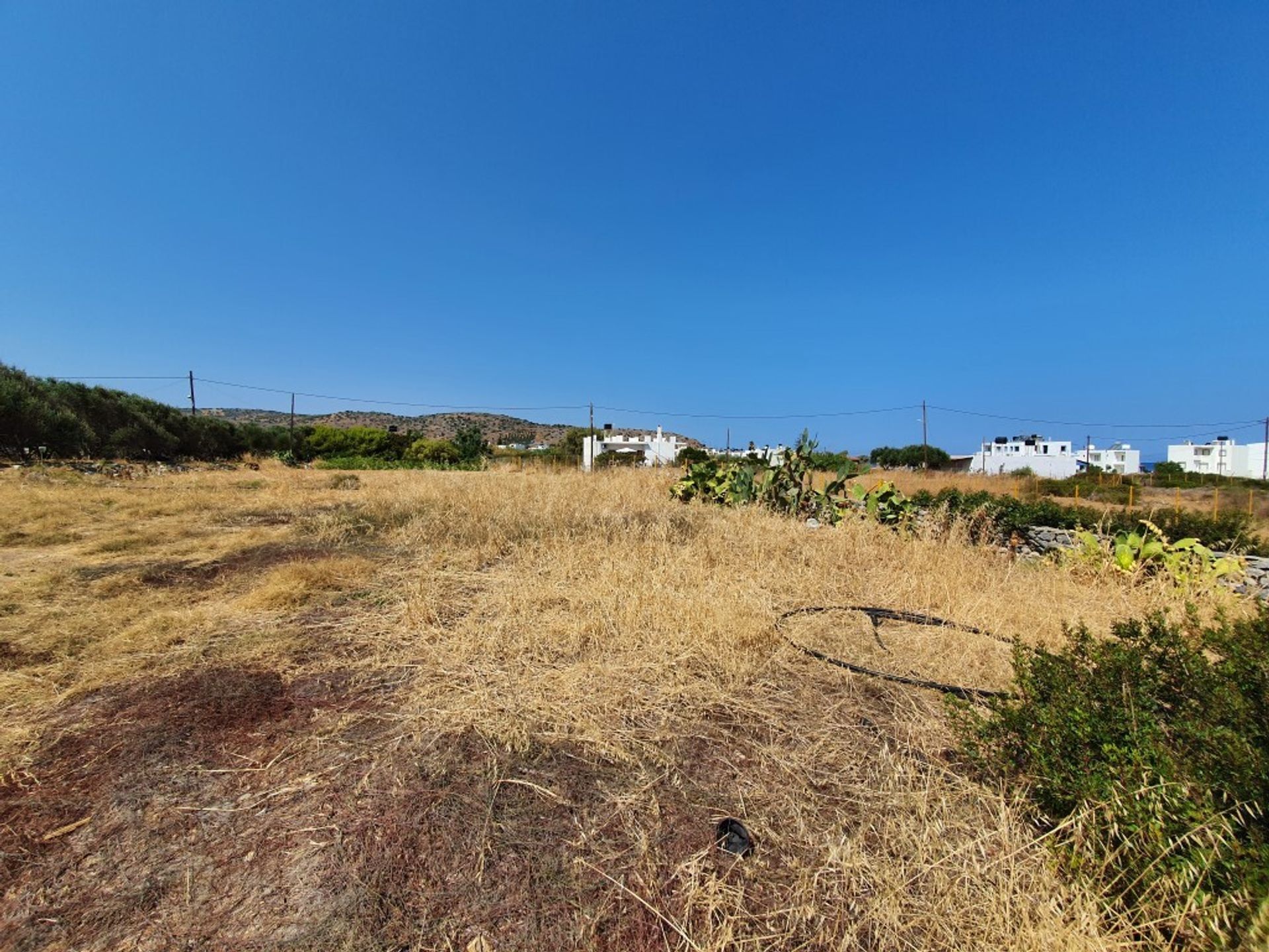 Land in Paralia Milatou,  10794551