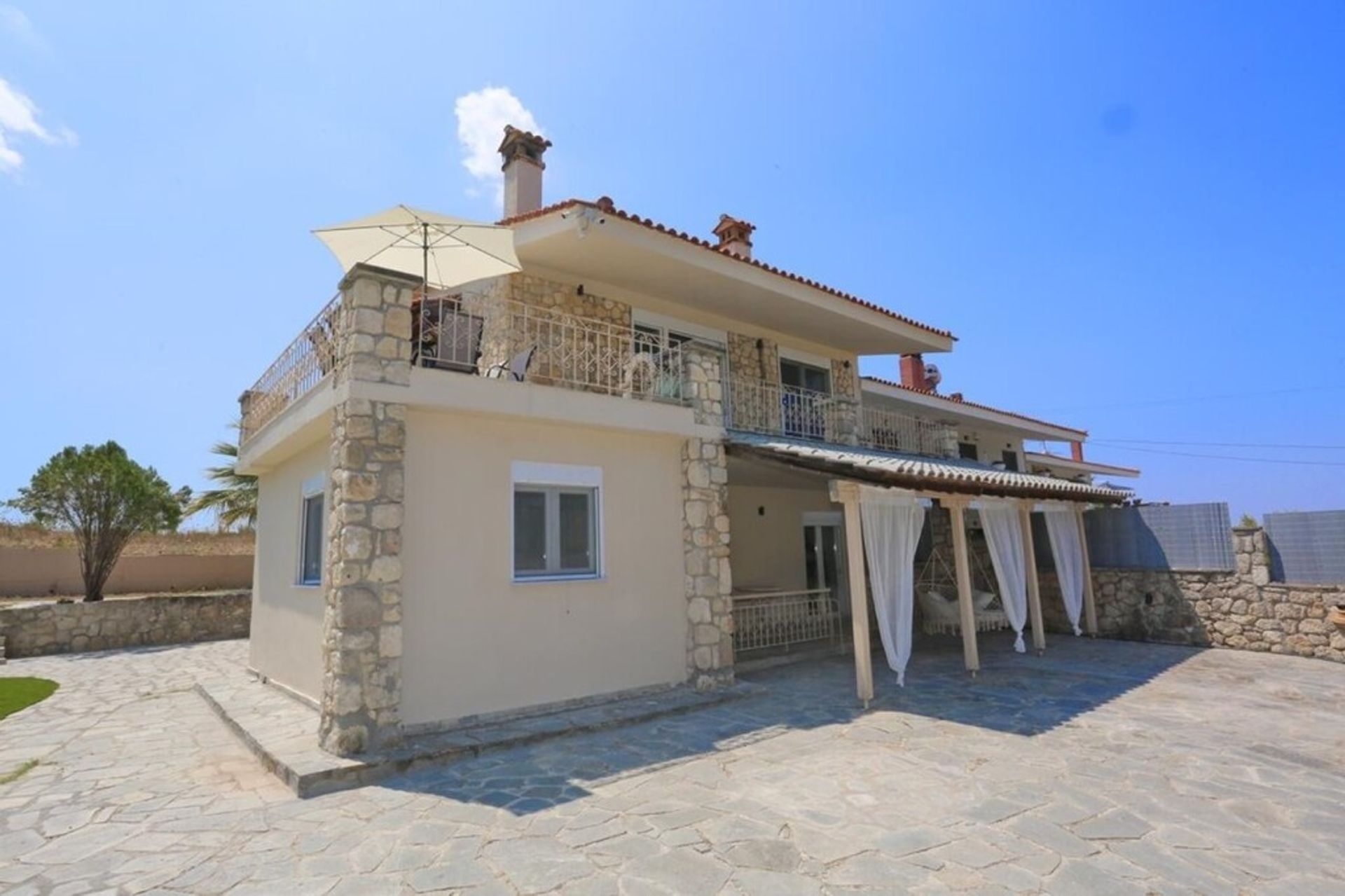 Будинок в Касандрея, Kentriki Makedonia 10794588