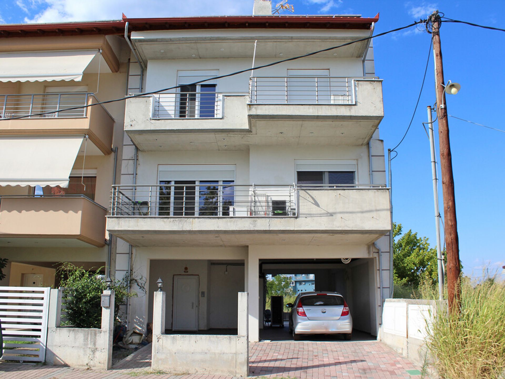 Haus im Katerini, Kentriki Makedonia 10794630