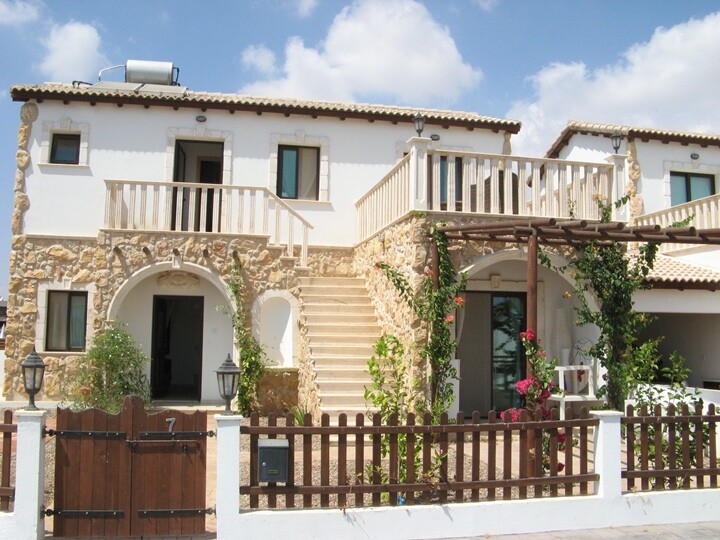 House in Frenaros, Famagusta 10794675