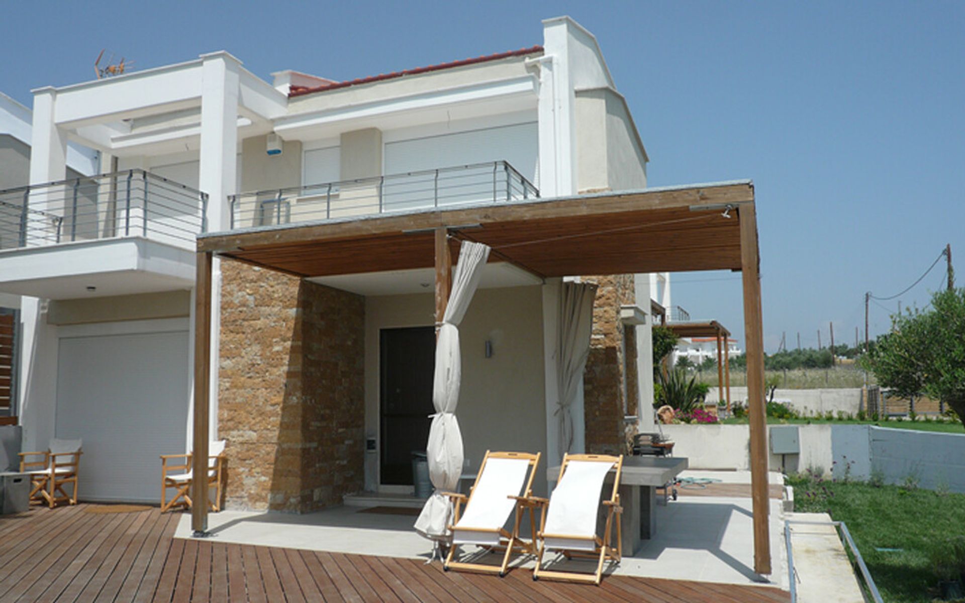 Huis in Nikiti, Kentriki Makedonia 10794679