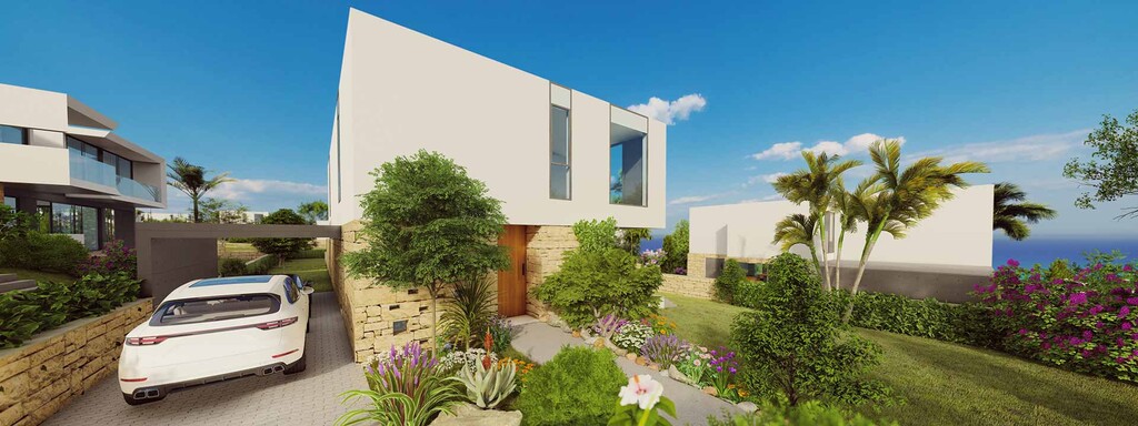 House in Peyia, Paphos 10794760