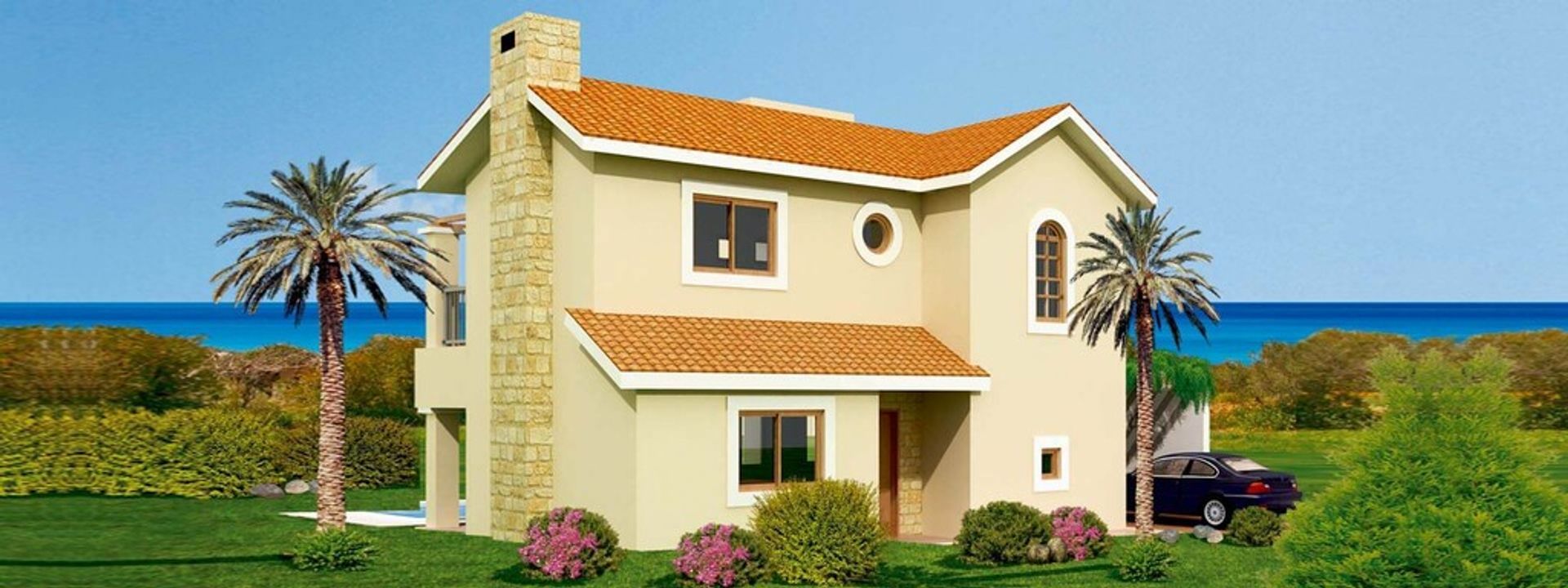 casa en Monagroulli, Limassol 10794894