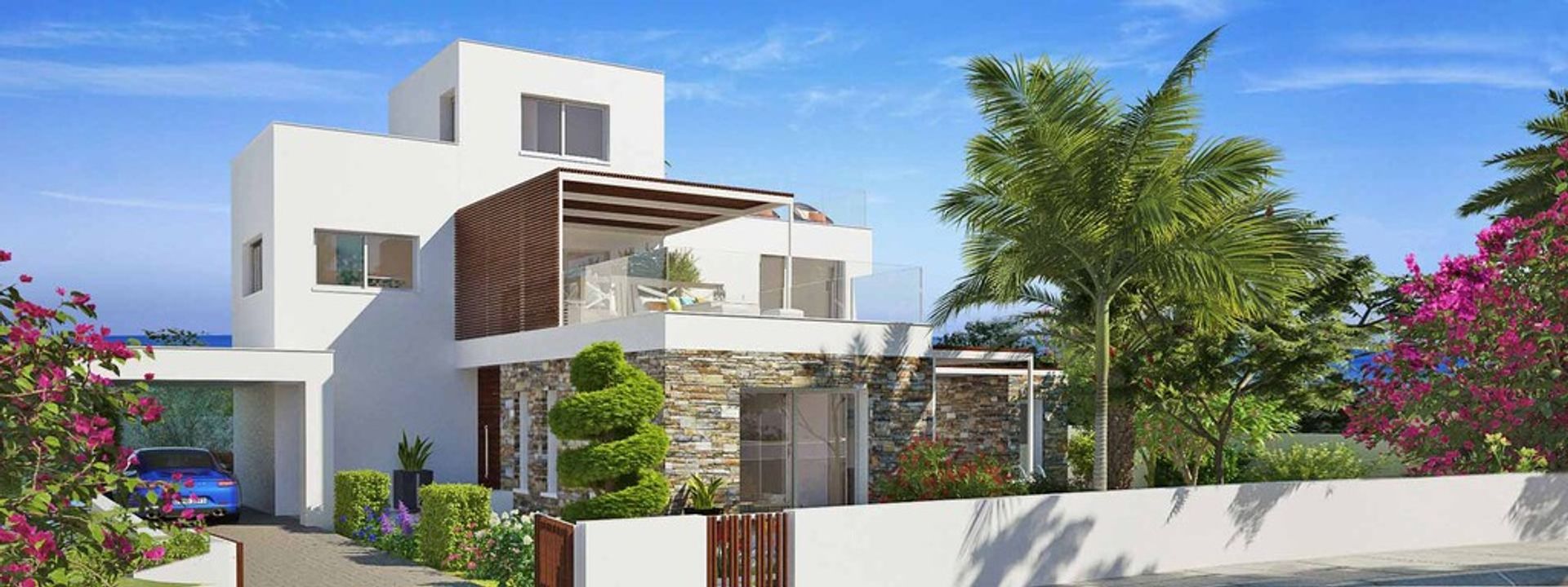 Hus i Yeroskipou, Paphos 10794979