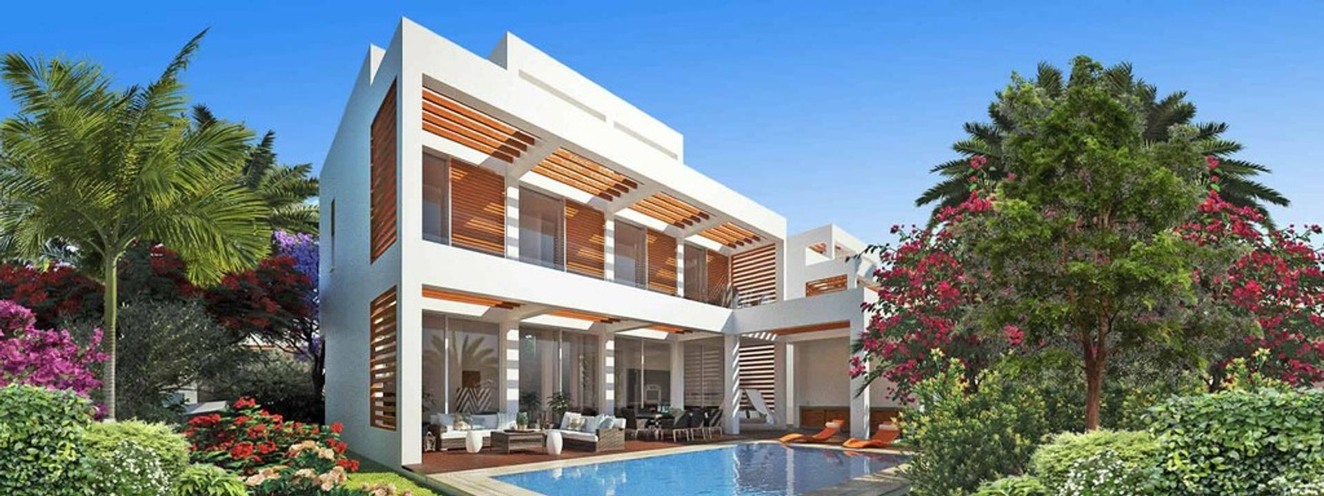 Hus i Yeroskipou, Paphos 10794980