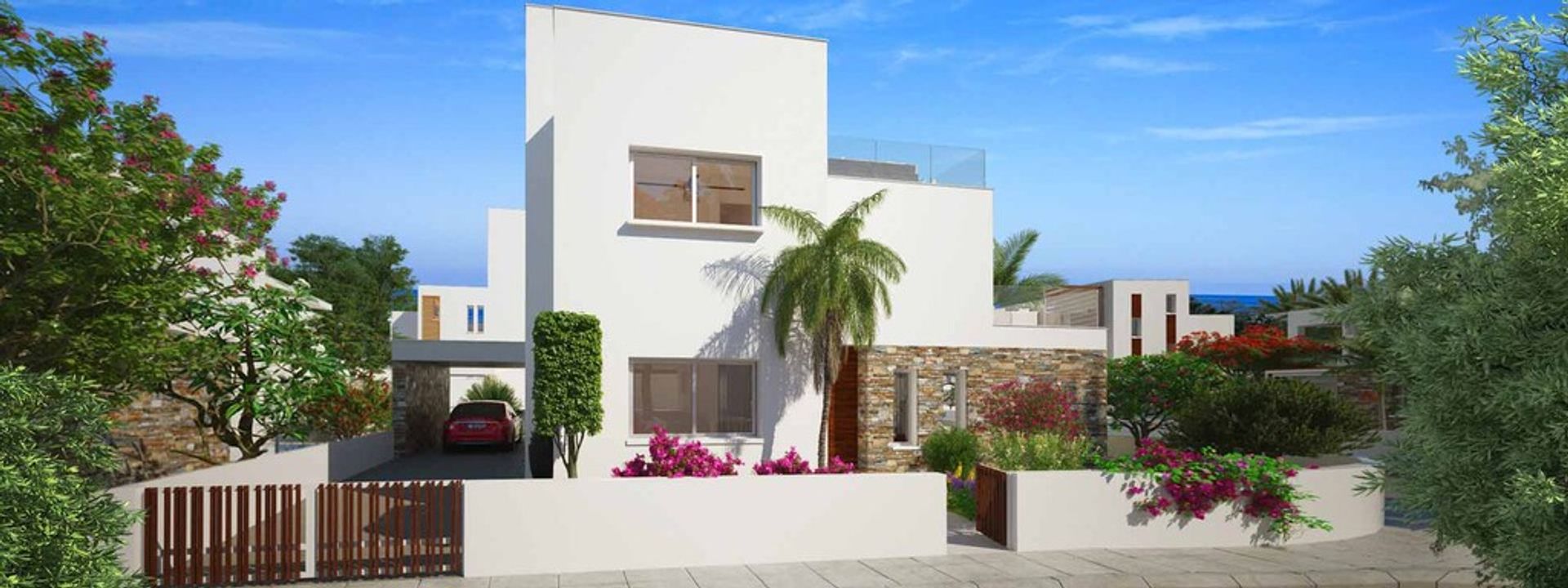 Hus i Yeroskipou, Paphos 10794995