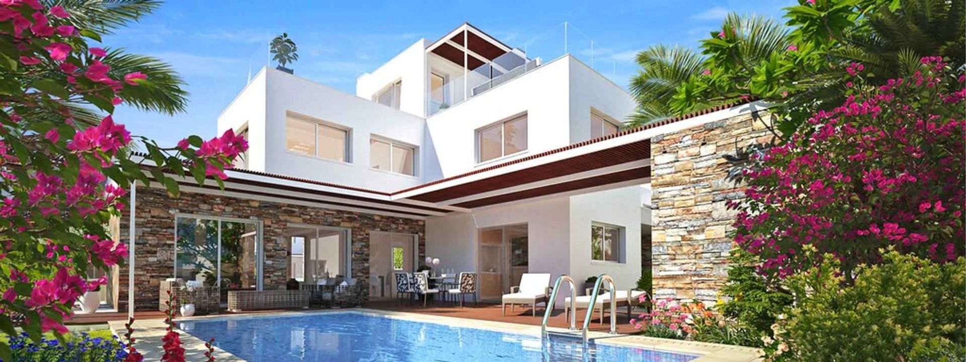 Casa nel Yeroskipou, Paphos 10794996