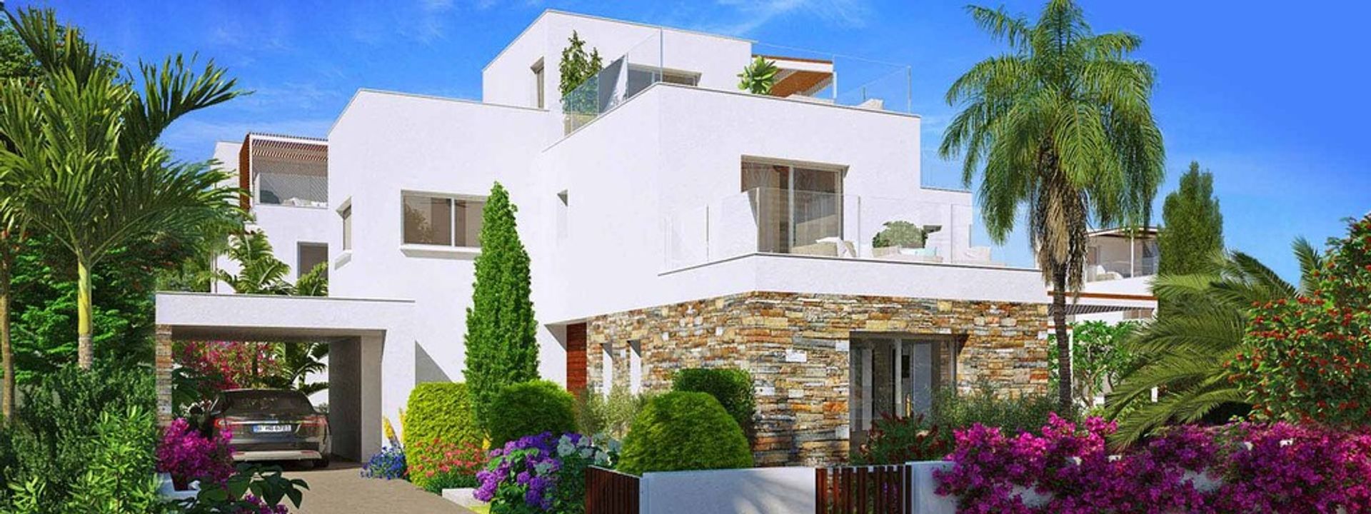 Hus i Yeroskipou, Paphos 10795000