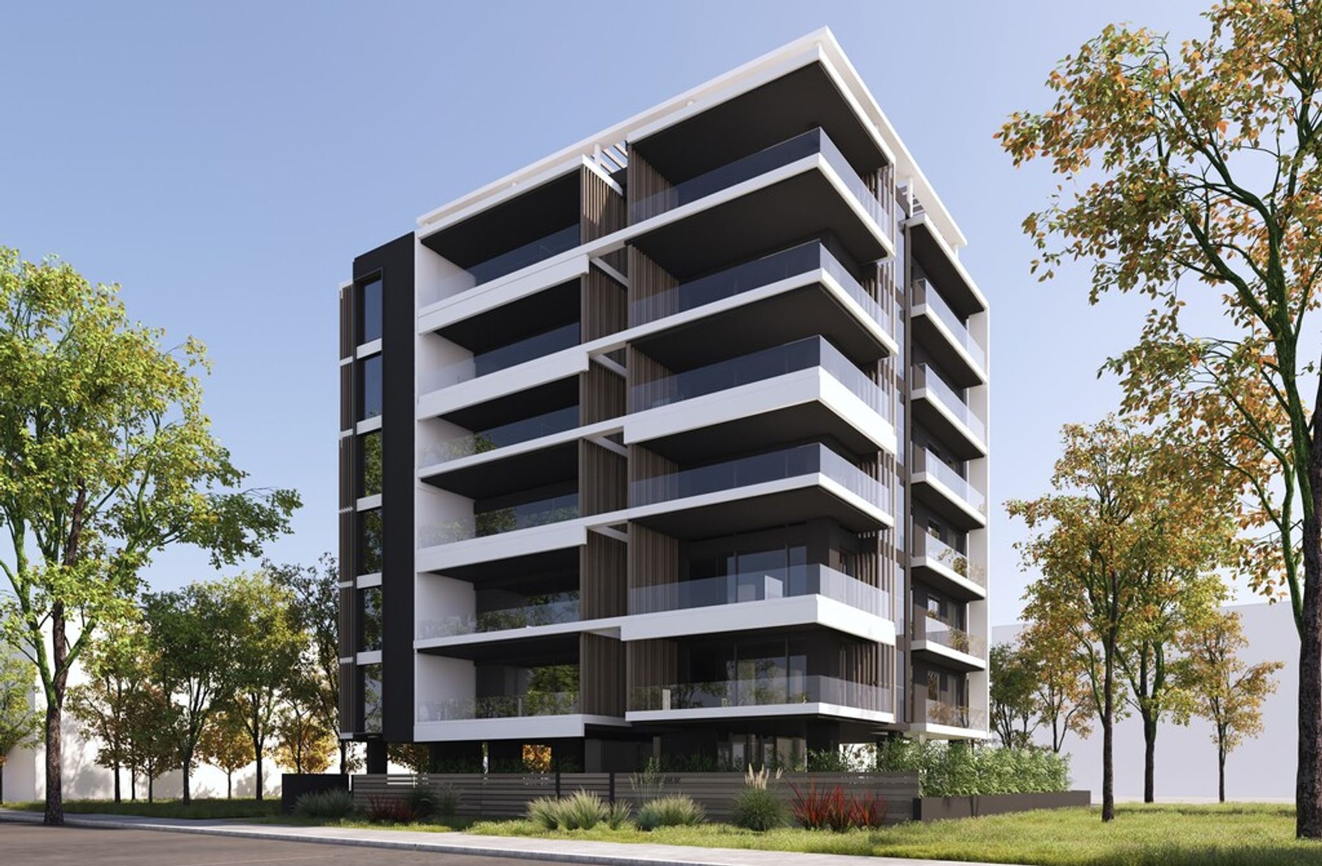 Condominium in Palaio Faliro, Attik 10795047