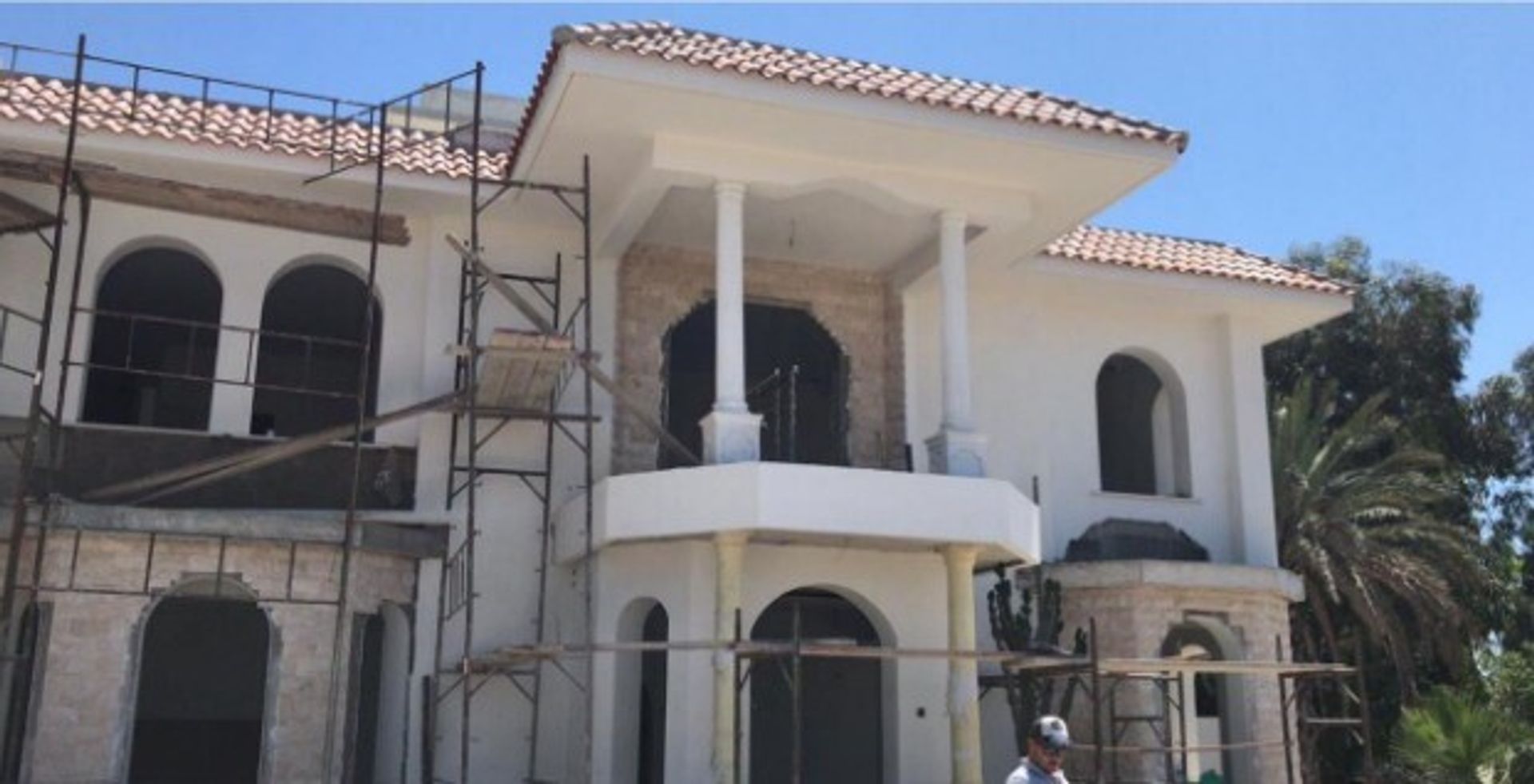 Haus im Paralimni, Ammochostos 10795114