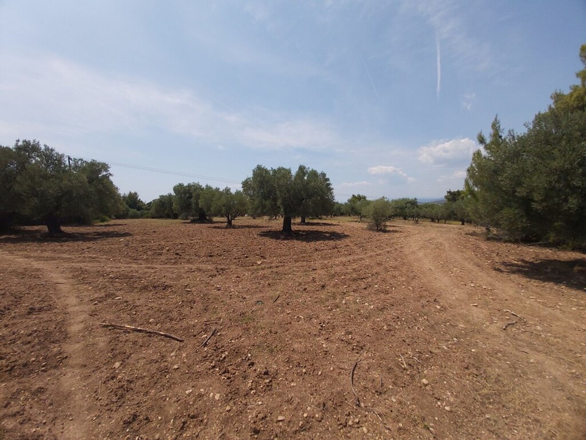 Land im Neos Marmaras, Kentriki Makedonia 10795132