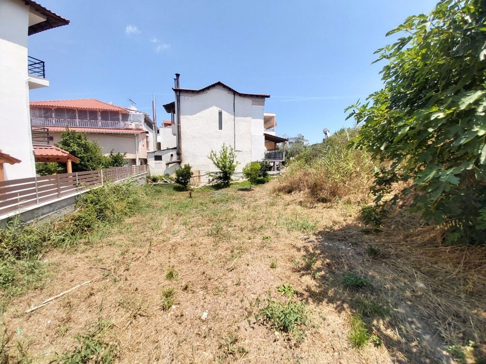 Land i Nikiti, Kentriki Makedonia 10795134