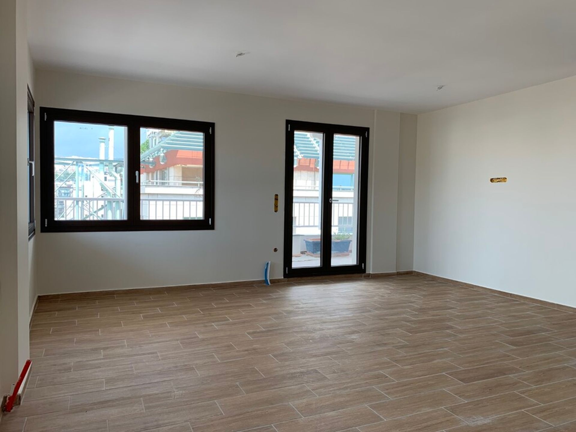 Condominium in Thessaloniki, Kentriki Makedonia 10795180