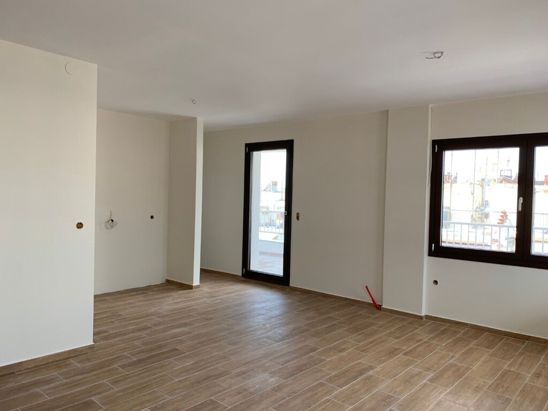 Condominio nel Thessaloniki, Kentriki Makedonia 10795180