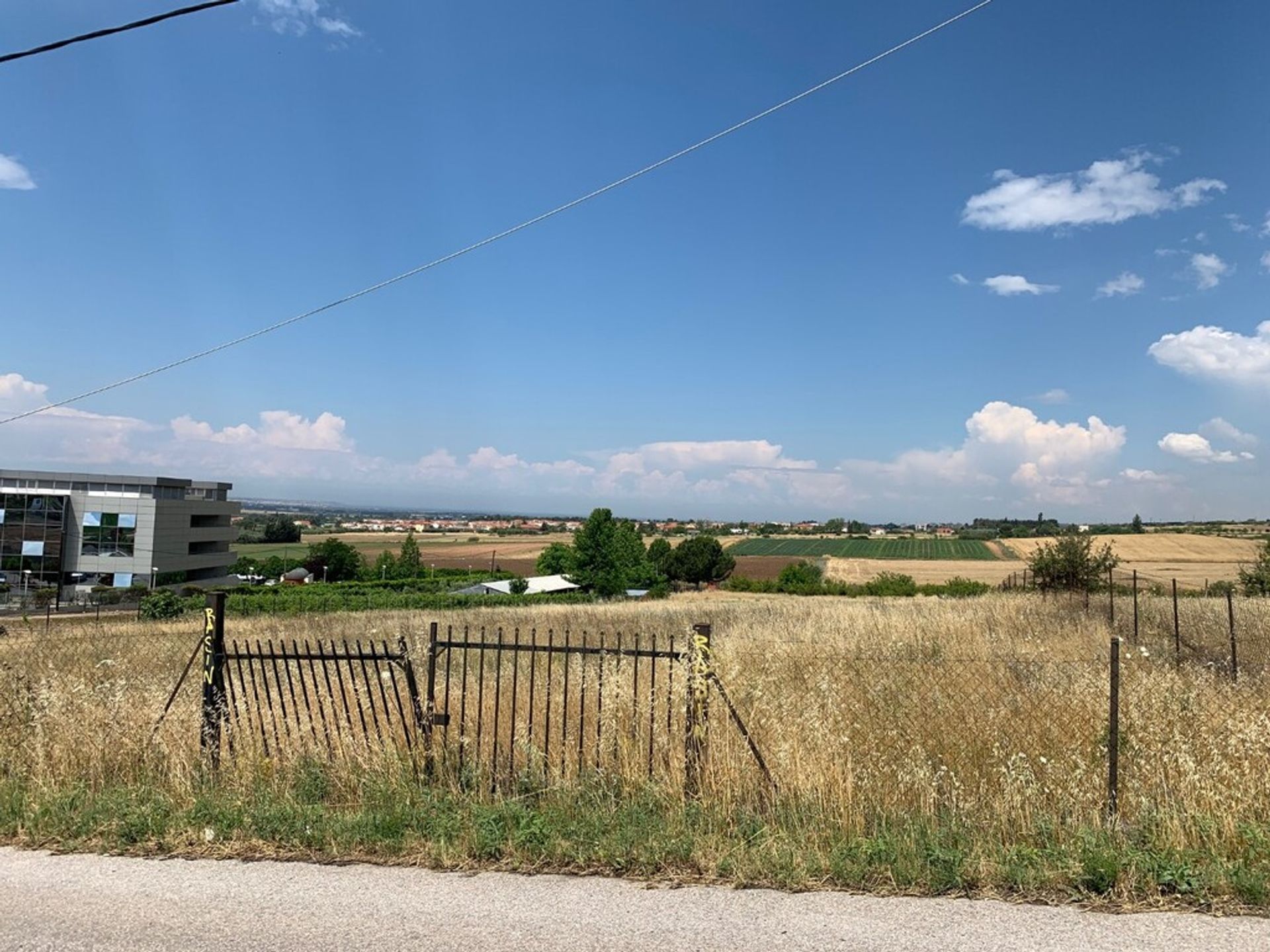 Land in Nea Raidestos, Kentriki Makedonia 10795194